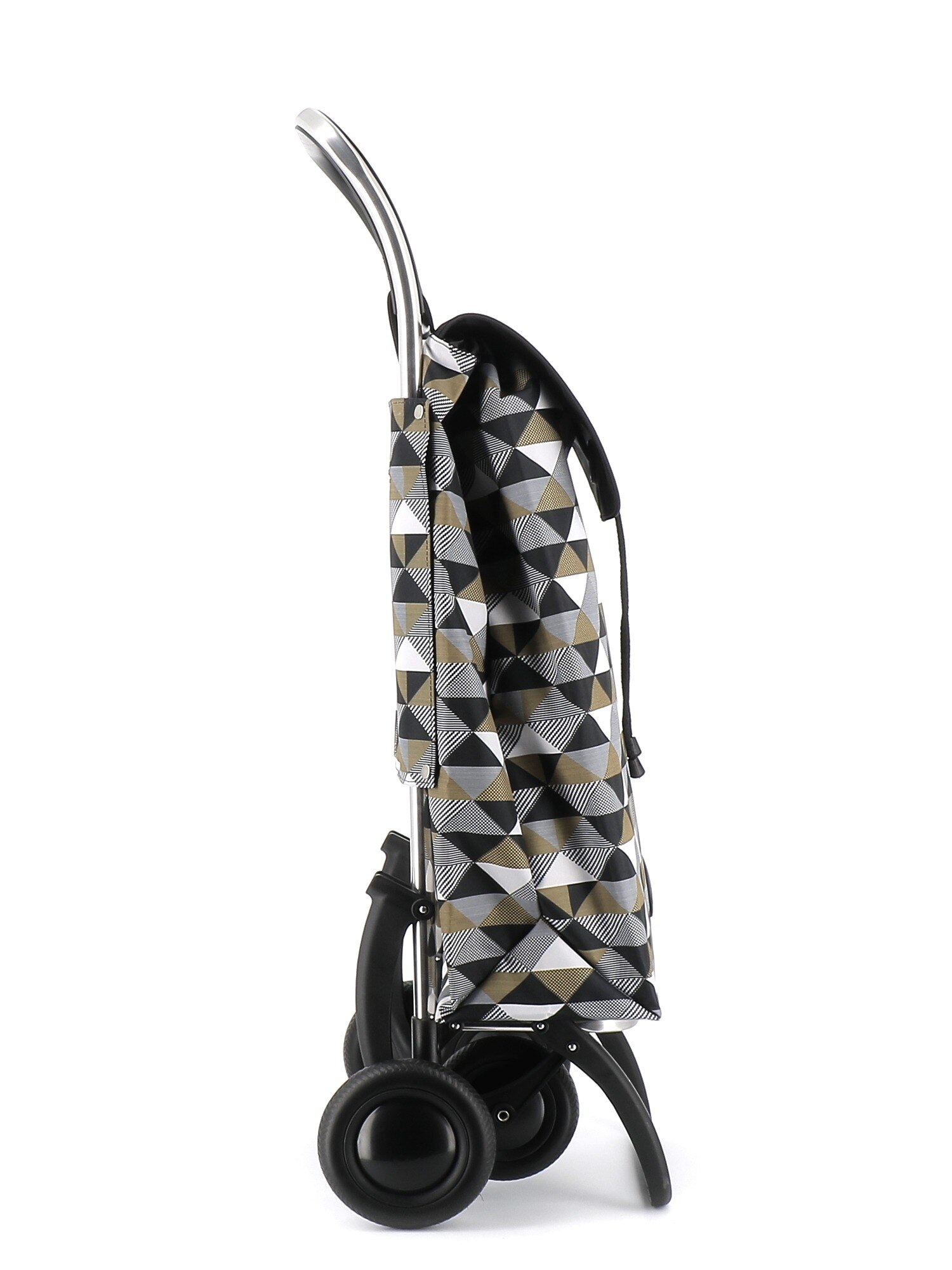 Imagen 2 de Carro de la compra I-Bag Sahara 4.2 Rolser - Negro Negro