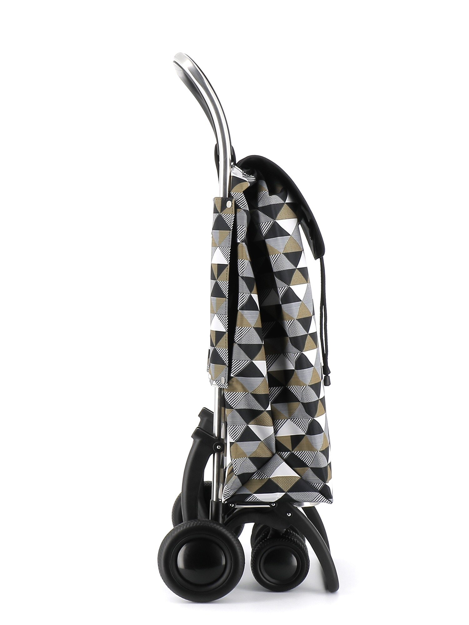 Imagen 2 de Carro de la compra I-Bag Sahara 4.2 Tour Rolser - Negro Negro
