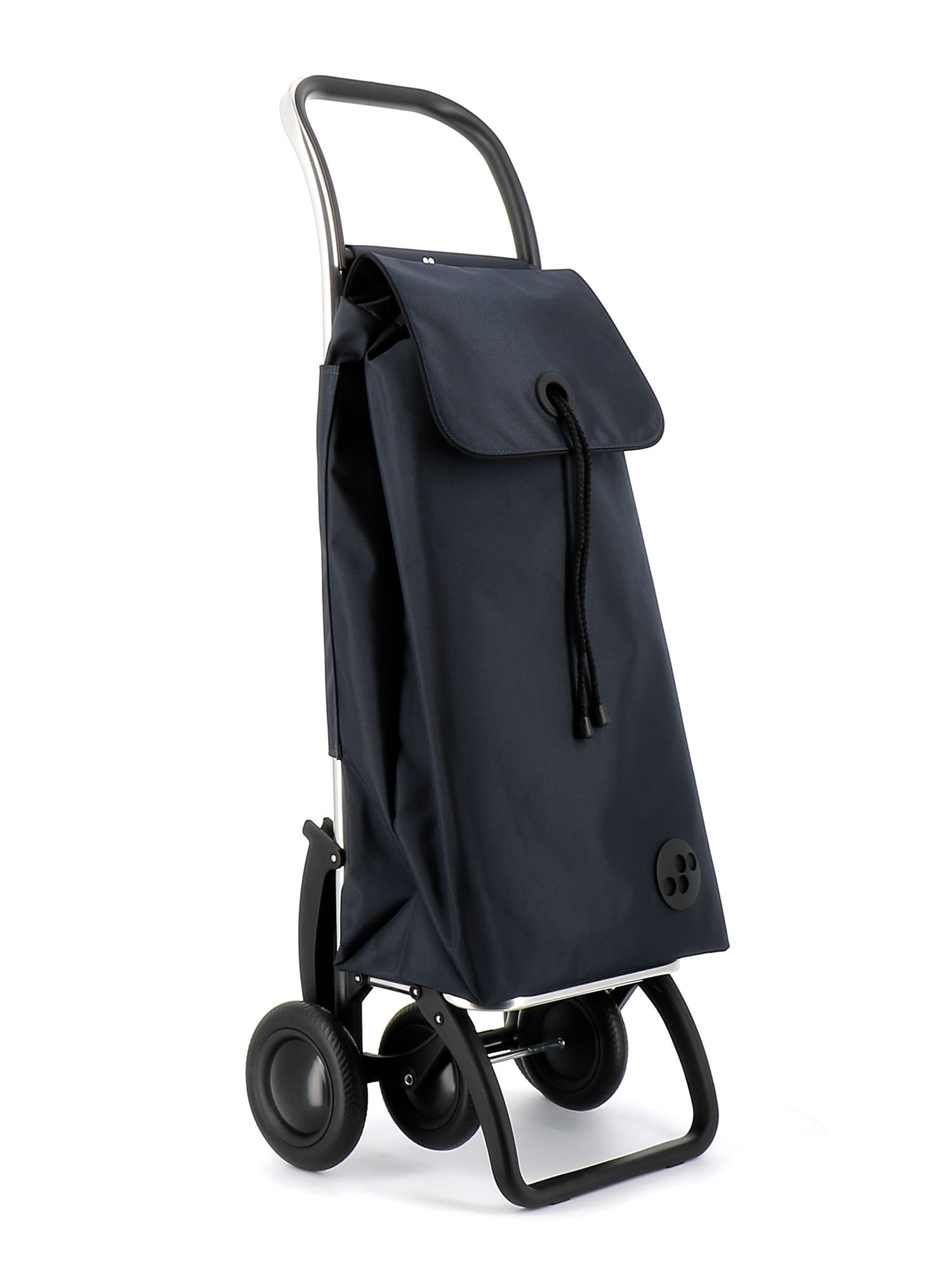 Imagen 1 de Carro de la compra I-Bag MF 4.2 Rolser - Gris Gris