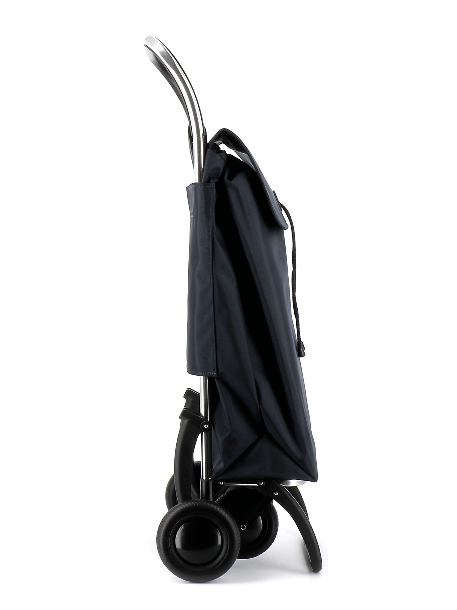 Imagen 2 de Carro de la compra I-Bag MF 4.2 Rolser - Gris Gris