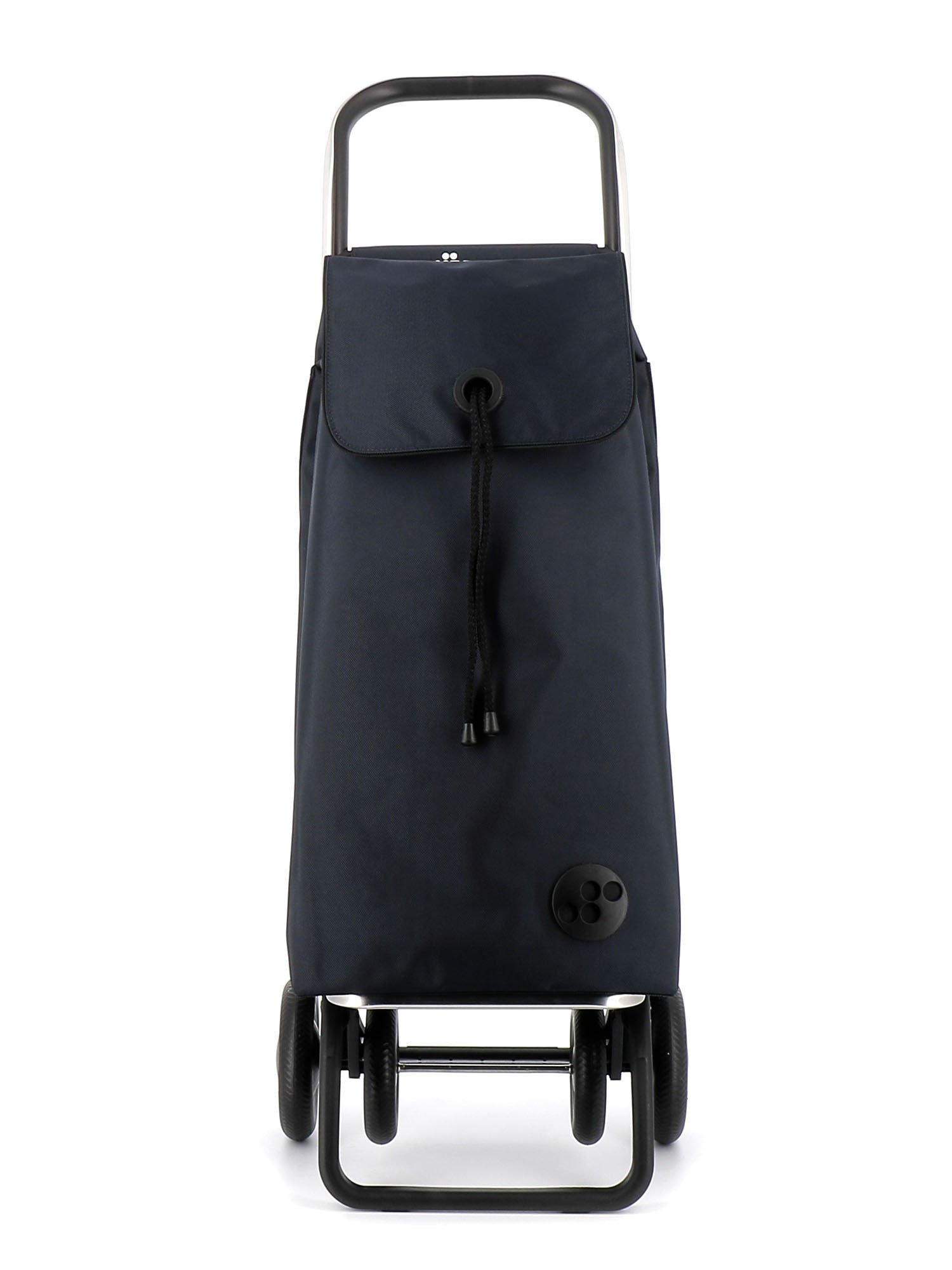 Imagen 4 de Carro de la compra I-Bag MF 4.2 Rolser - Gris Gris