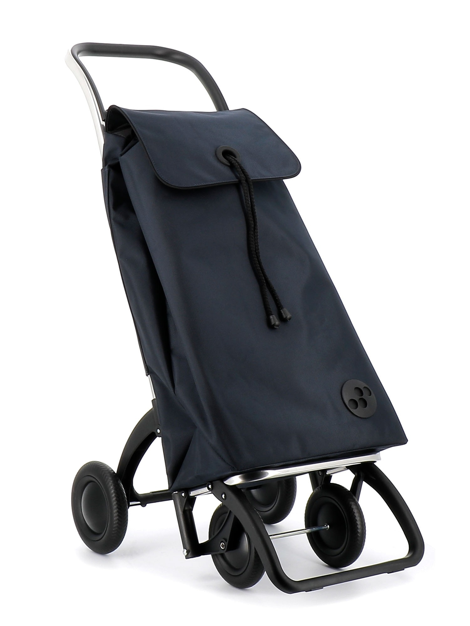 Imagen 5 de Carro de la compra I-Bag MF 4.2 Rolser - Gris Gris