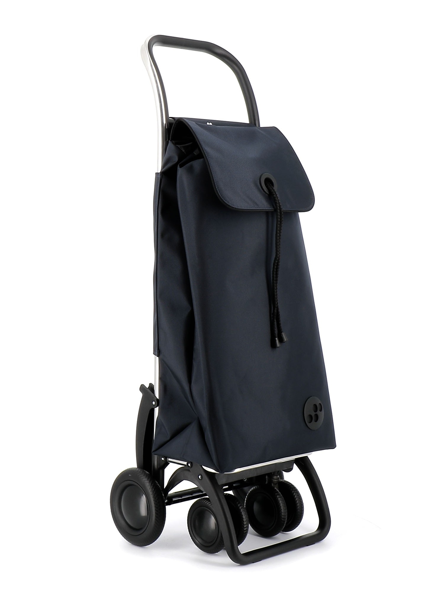 Rolser - Carro de la compra I-Bag MF 4.2 Tour Rolser.