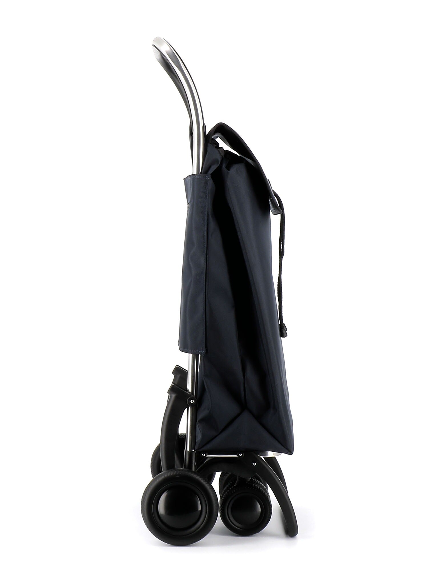 Carro de la compra I-Bag MF 4.2 Tour Rolser - Gris Gris-2
