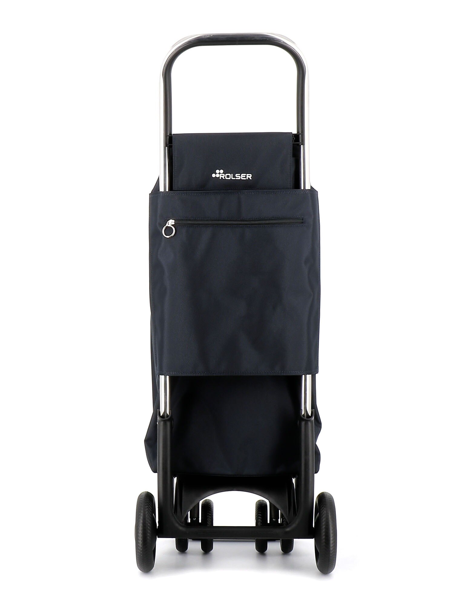 Carro de la compra I-Bag MF 4.2 Tour Rolser - Gris Gris-3