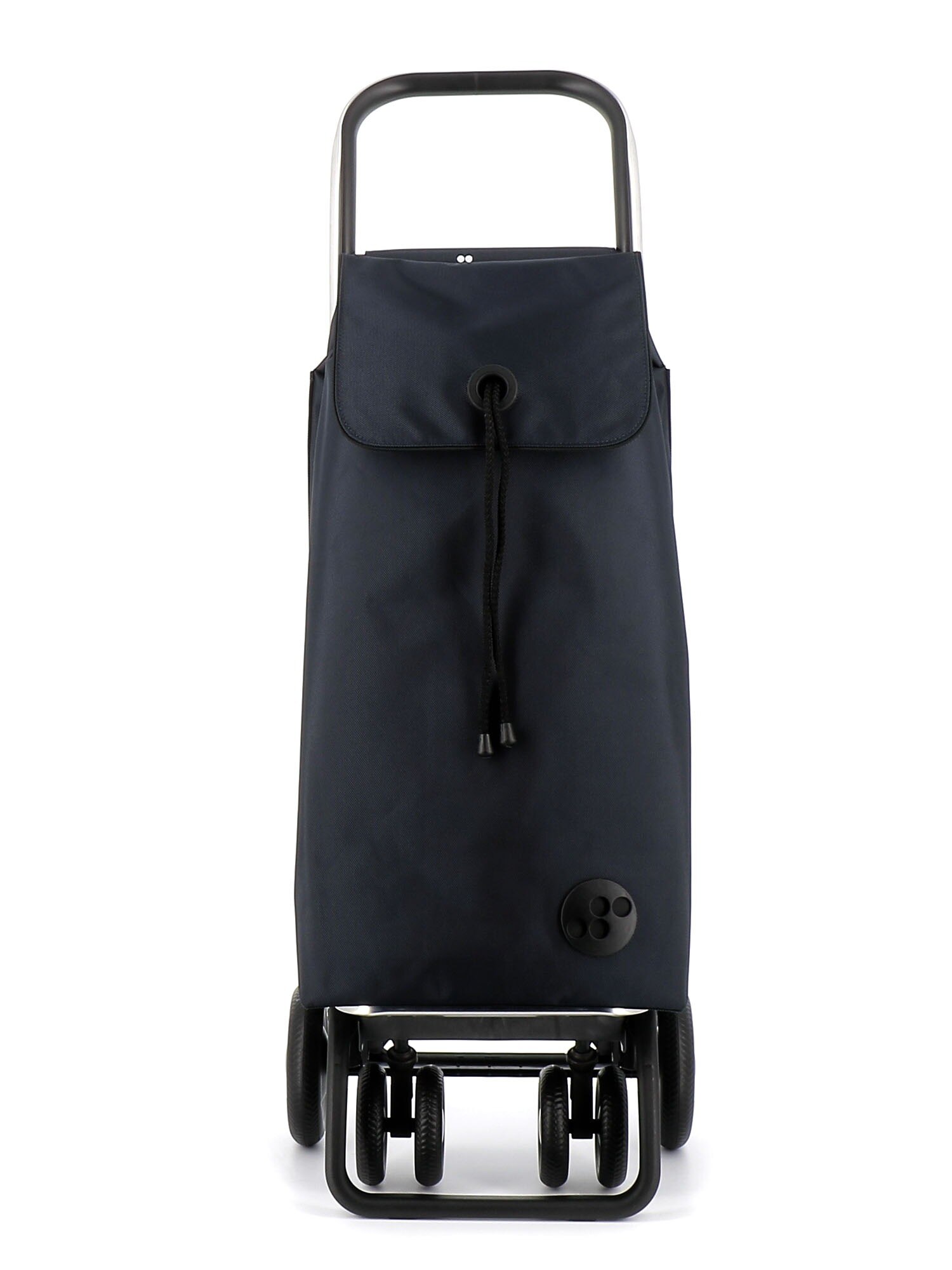 Carro de la compra I-Bag MF 4.2 Tour Rolser - Gris Gris-4