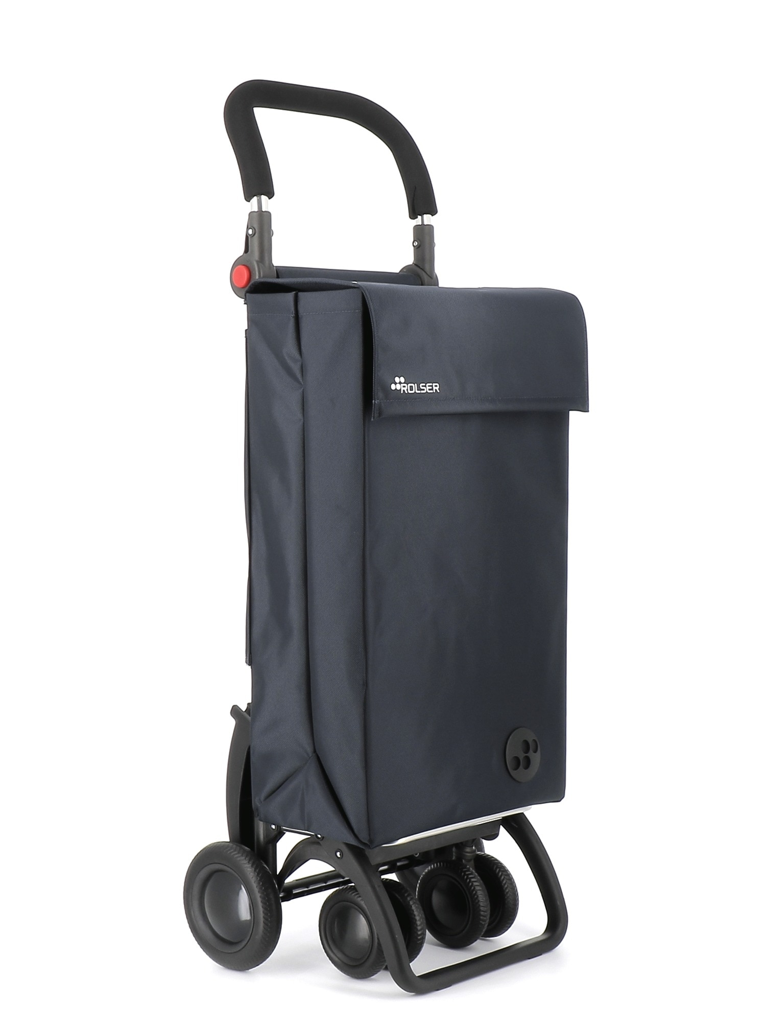 Rolser - Carro de la compra Sbelta MF 4.2 Tour Plus Rolser.