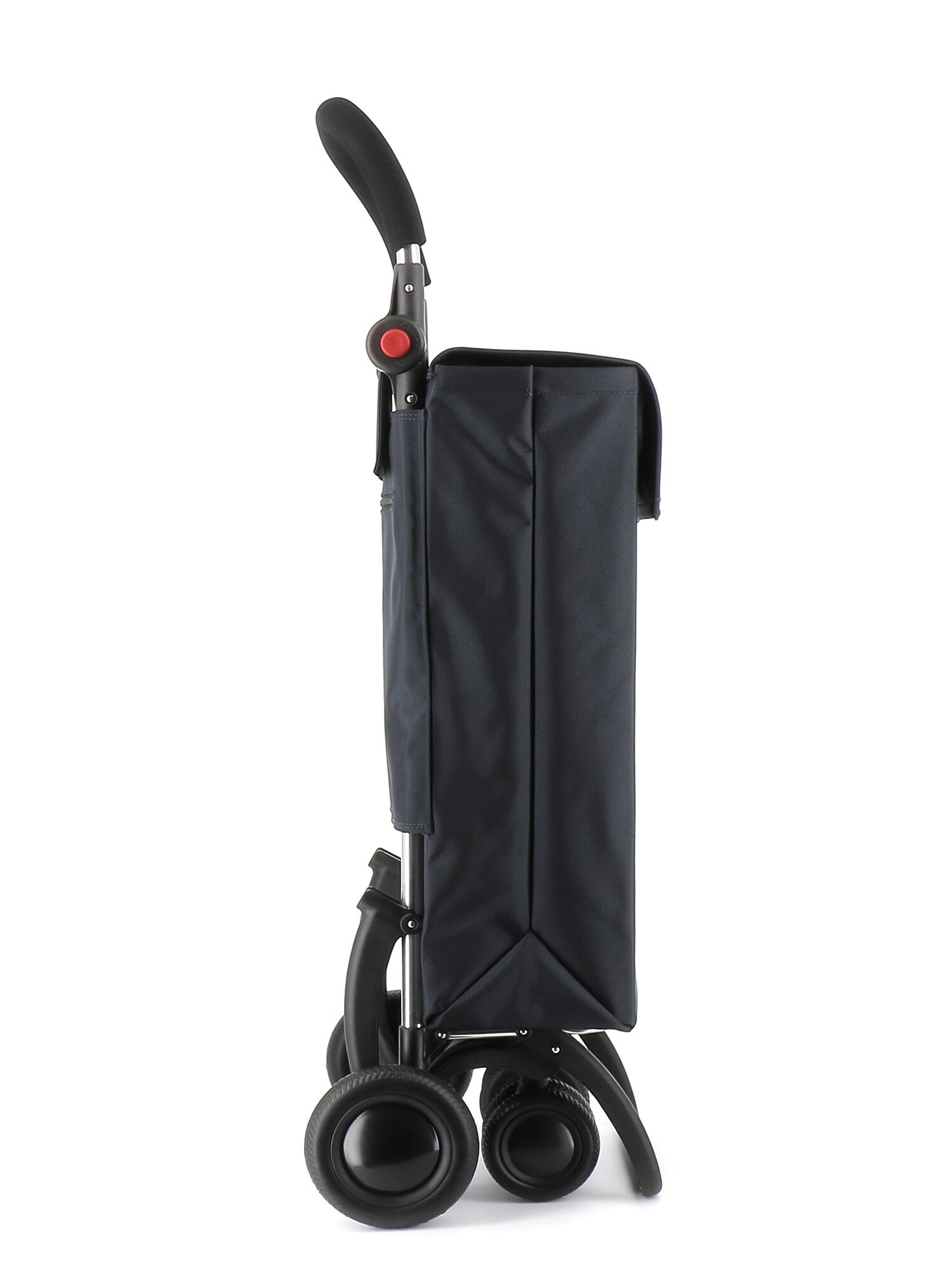 Imagen 2 de Carro de la compra Sbelta MF 4.2 Tour Plus Rolser - Gris Gris