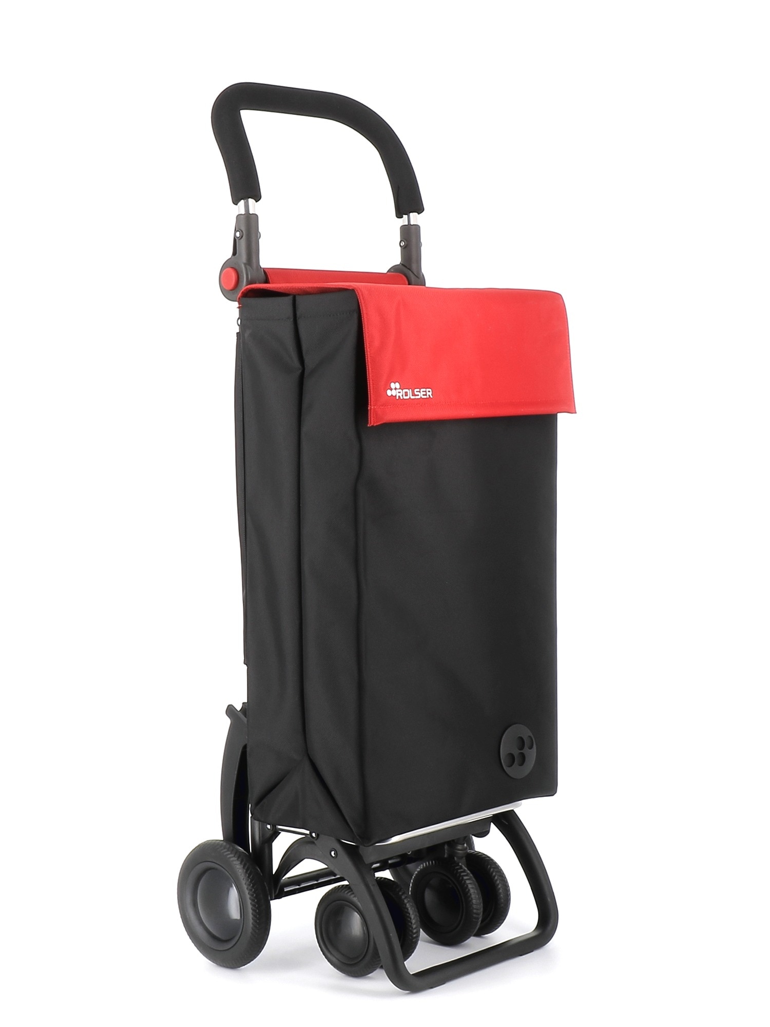 Rolser - Carro de la compra Sbelta MF 4.2 Tour Plus Rolser.