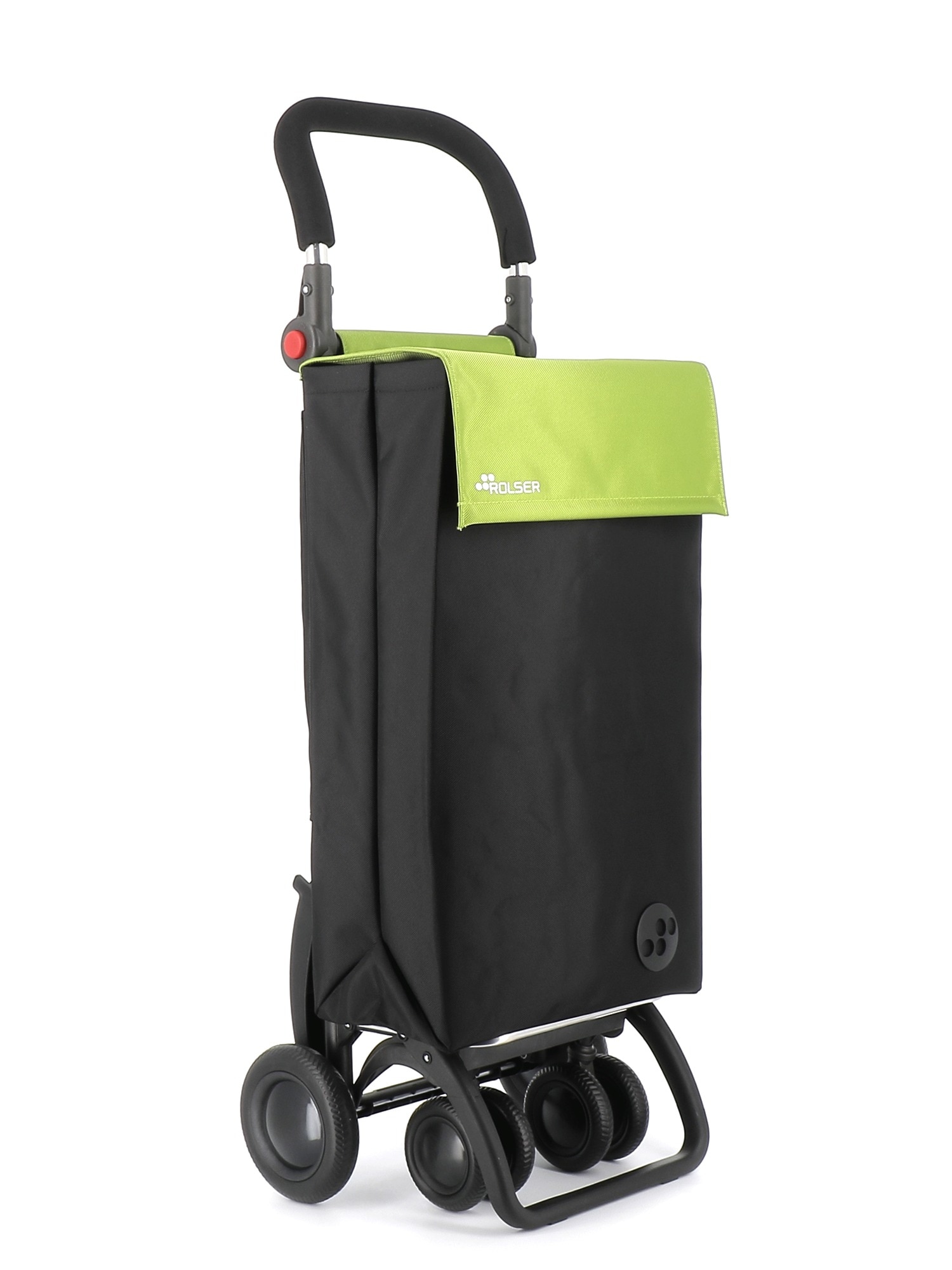 Rolser - Carro de la compra Sbelta MF 4.2 Tour Plus Rolser.