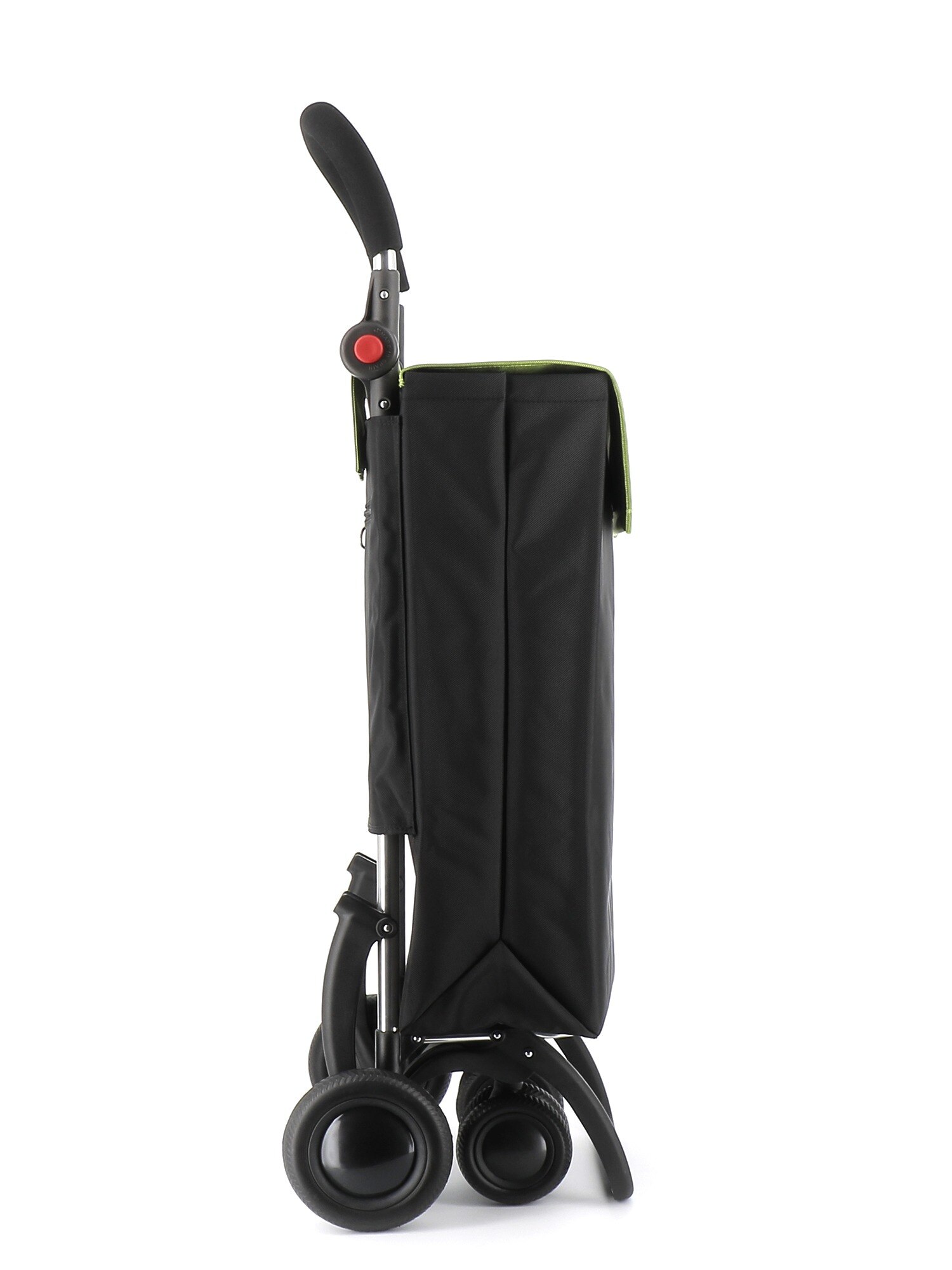 Imagen 2 de Carro de la compra Sbelta MF 4.2 Tour Plus Rolser - Lima Lima