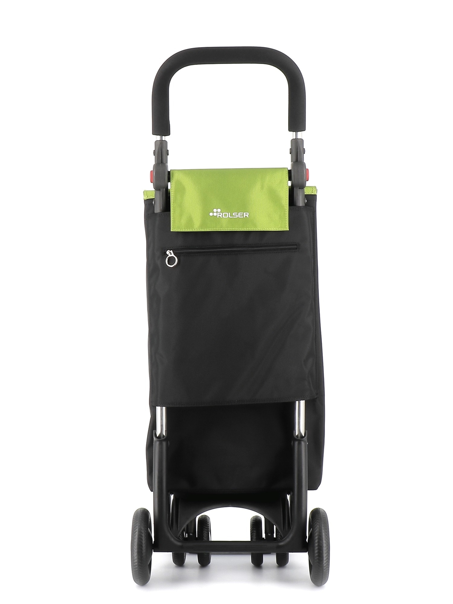 Imagen 3 de Carro de la compra Sbelta MF 4.2 Tour Plus Rolser - Lima Lima