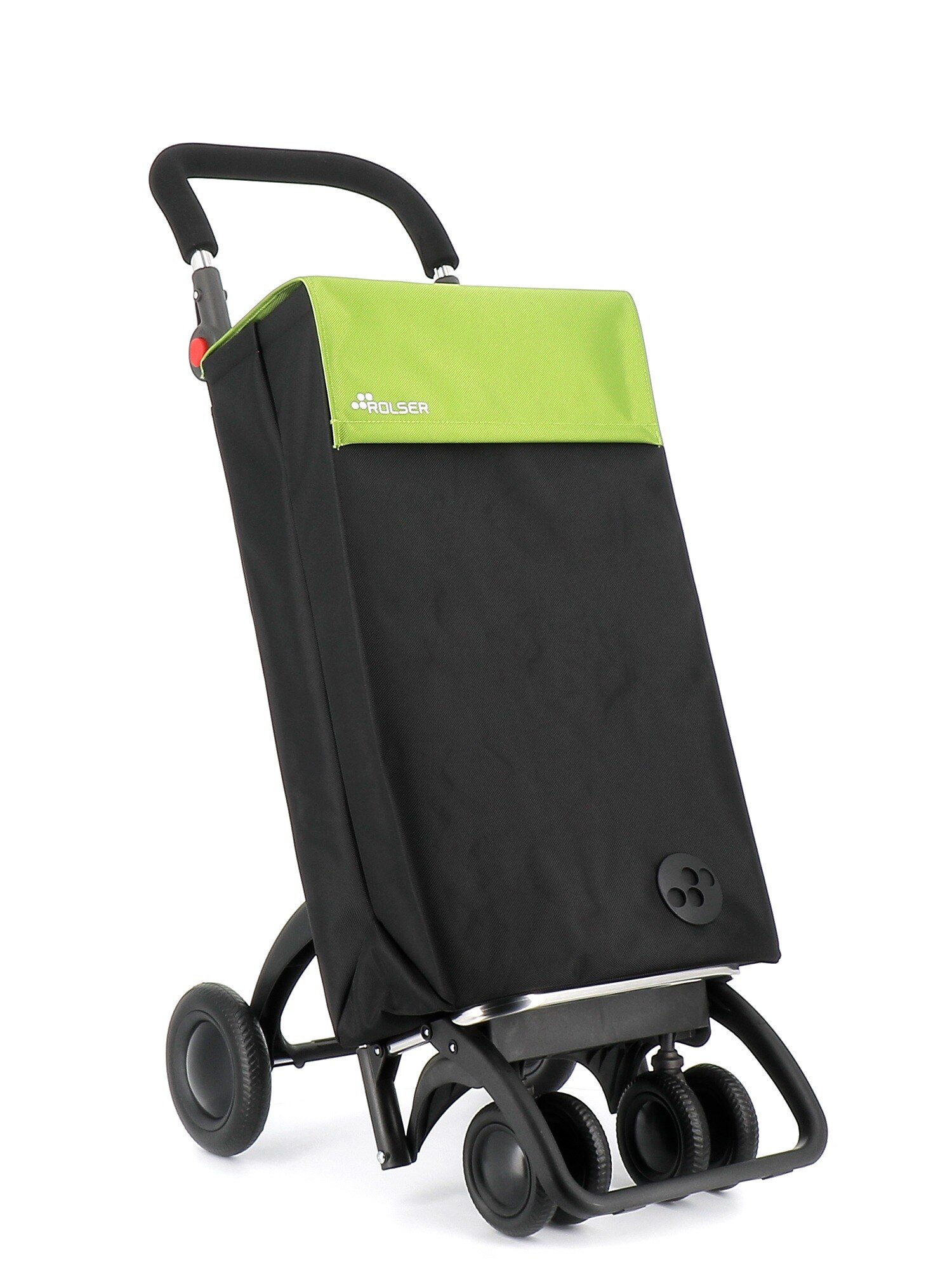 Imagen 5 de Carro de la compra Sbelta MF 4.2 Tour Plus Rolser - Lima Lima