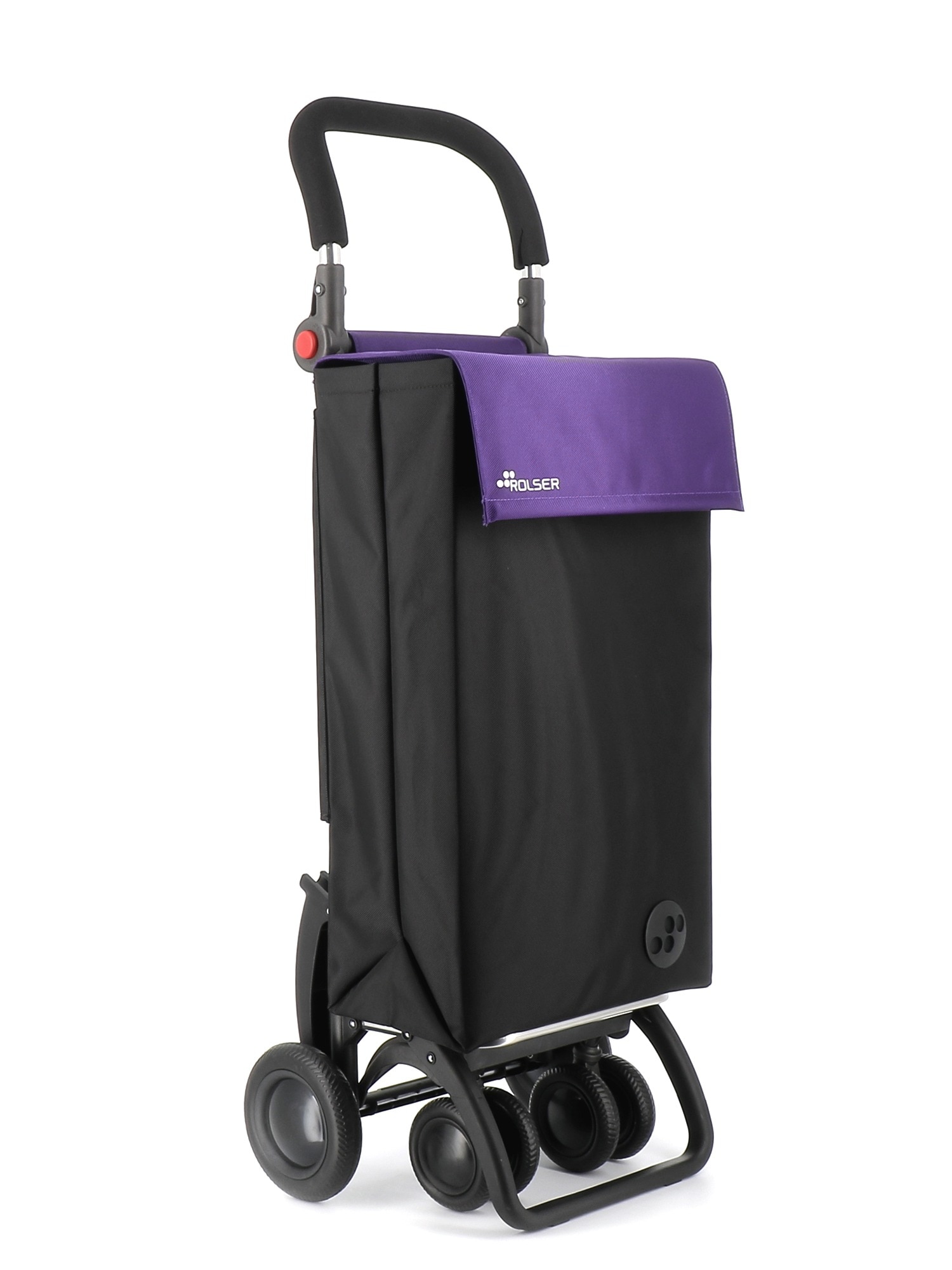 Rolser - Carro de la compra Sbelta MF 4.2 Tour Plus Rolser.