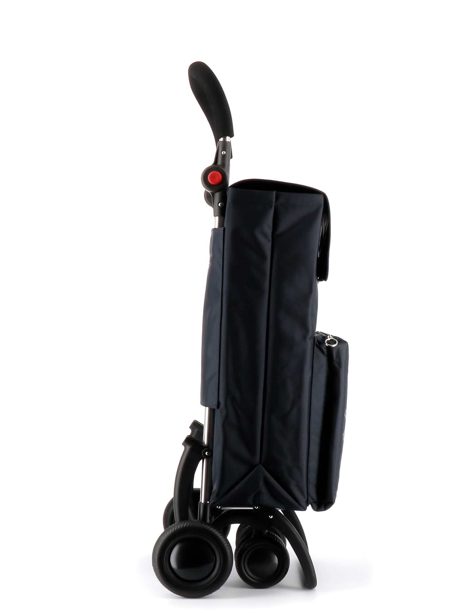 Carro de la compra Termo Fresh MF 4.2 Tour Plus Rolser - Gris Gris-2
