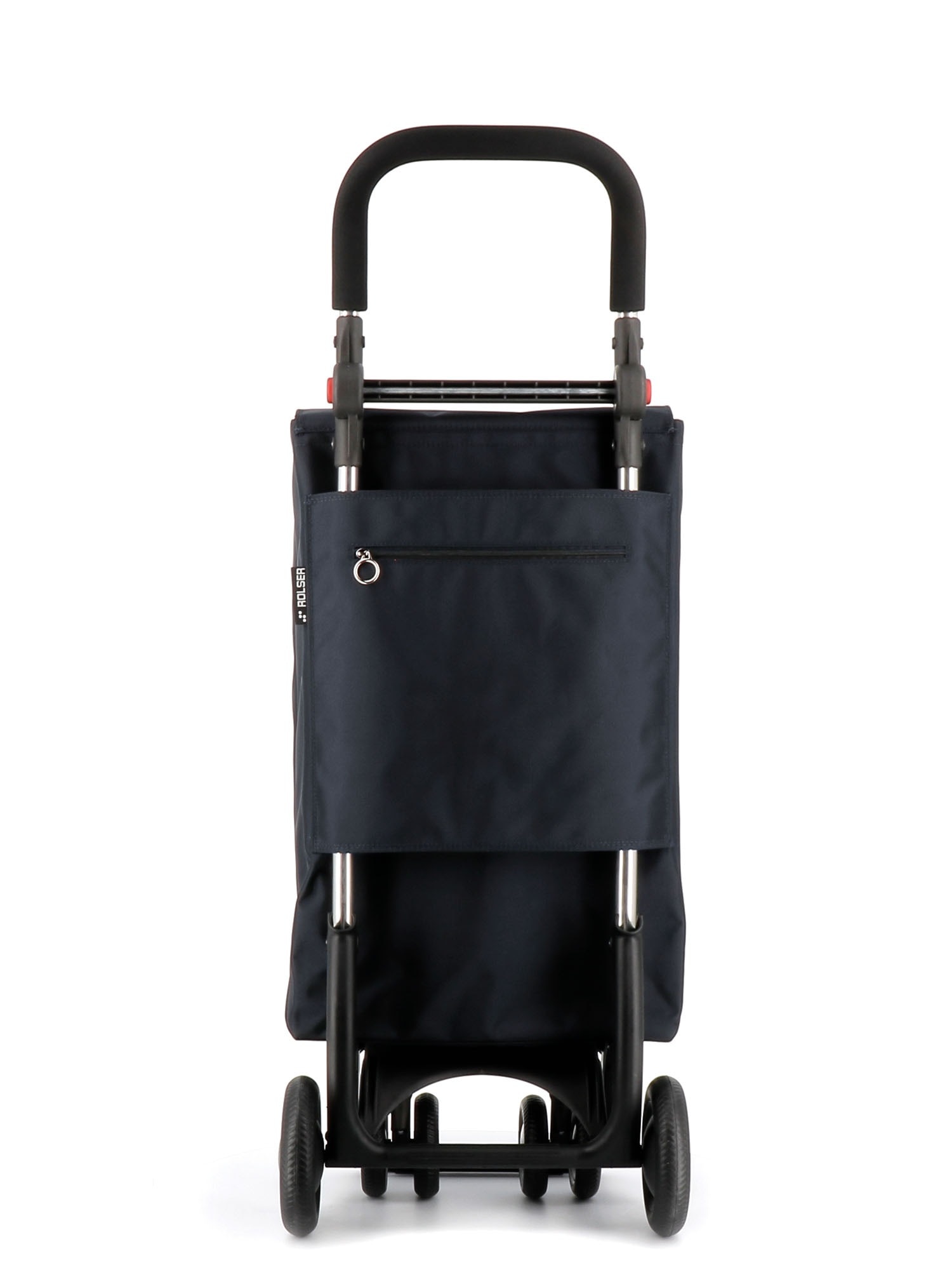 Carro de la compra Termo Fresh MF 4.2 Tour Plus Rolser - Gris Gris-3