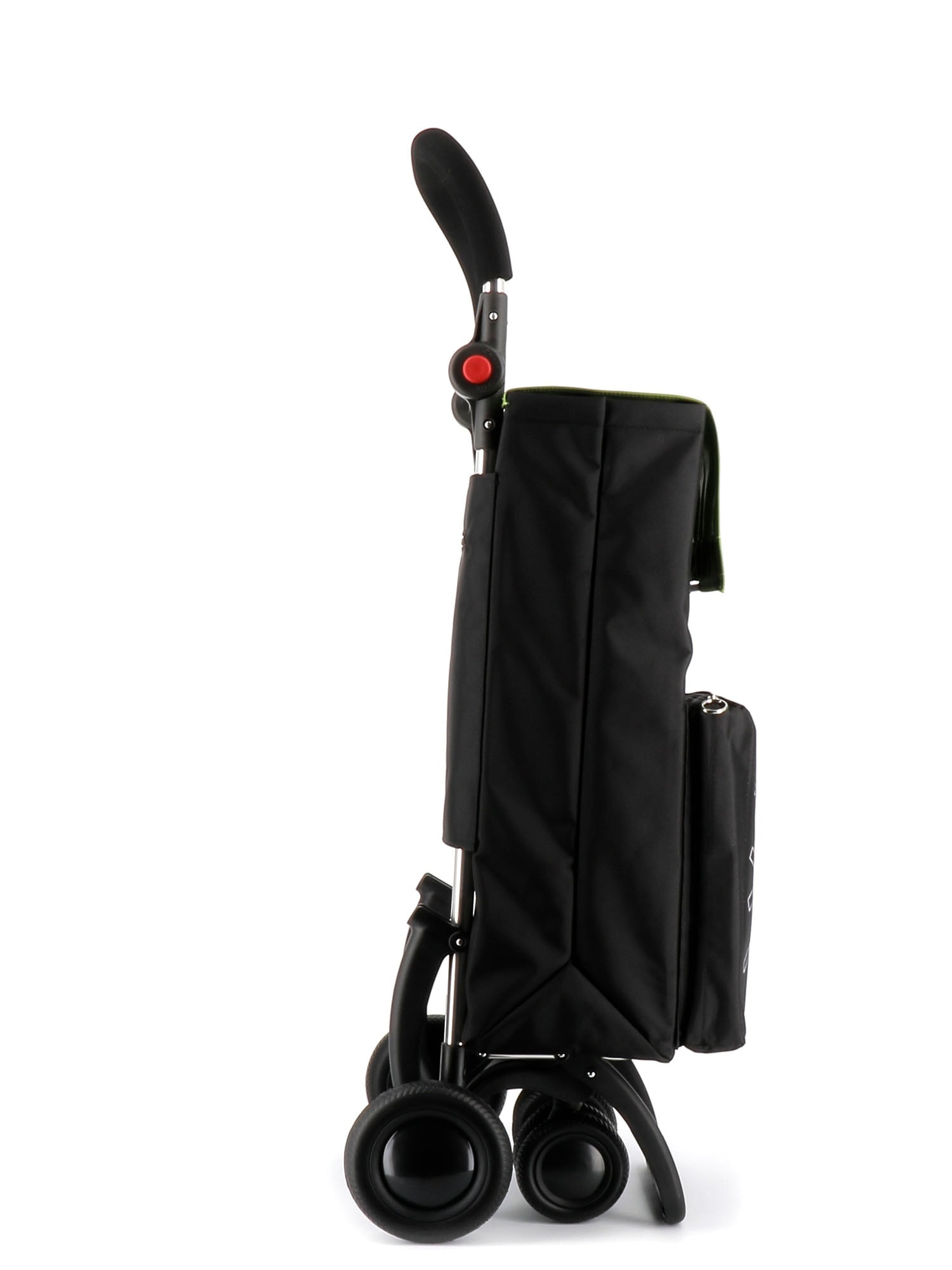 Carro de la compra Termo Fresh MF 4.2 Tour Plus Rolser - Lima Lima-2