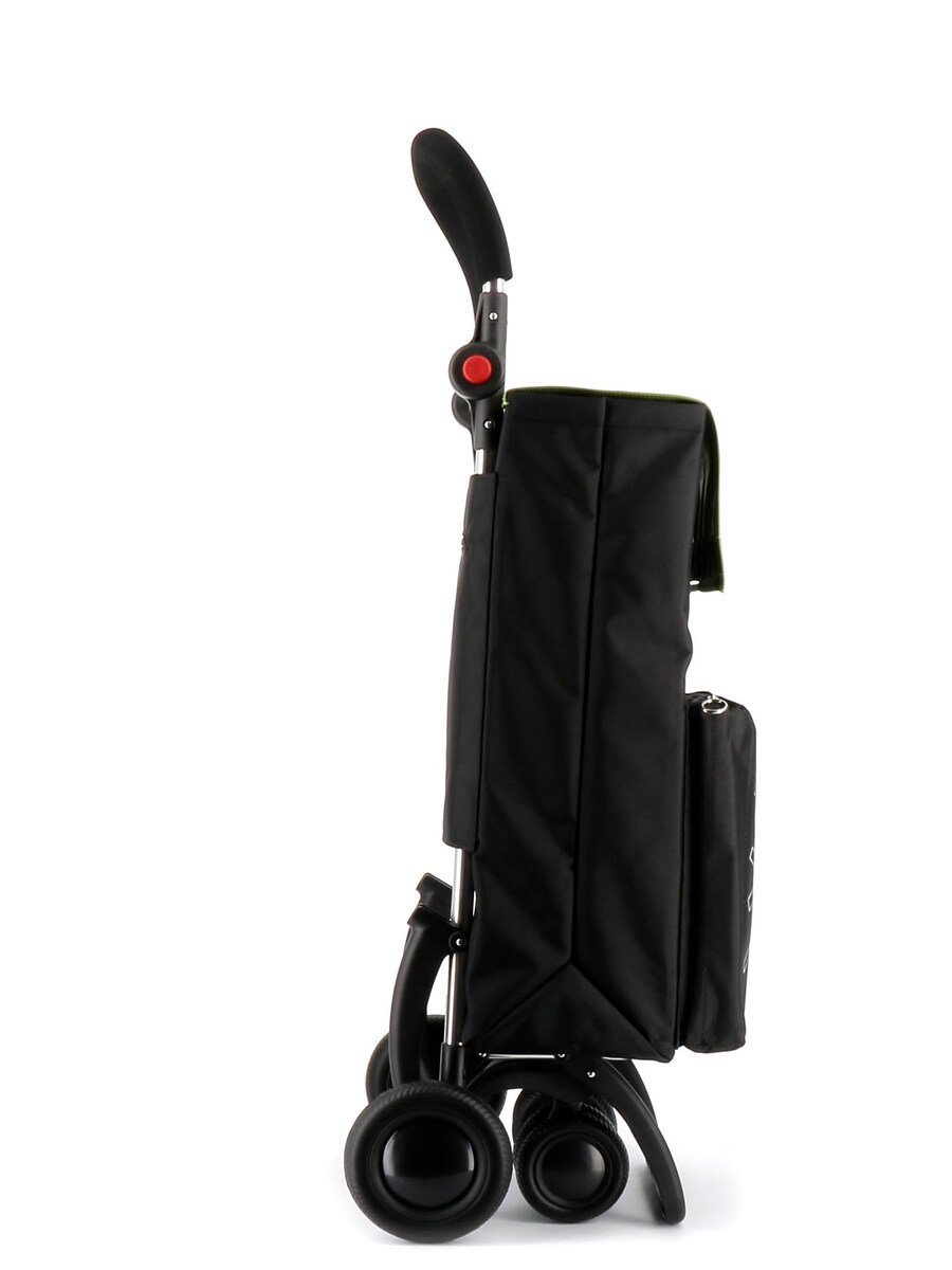 Carro de la compra Termo Fresh MF 4.2 Tour Plus Rolser Lima-2