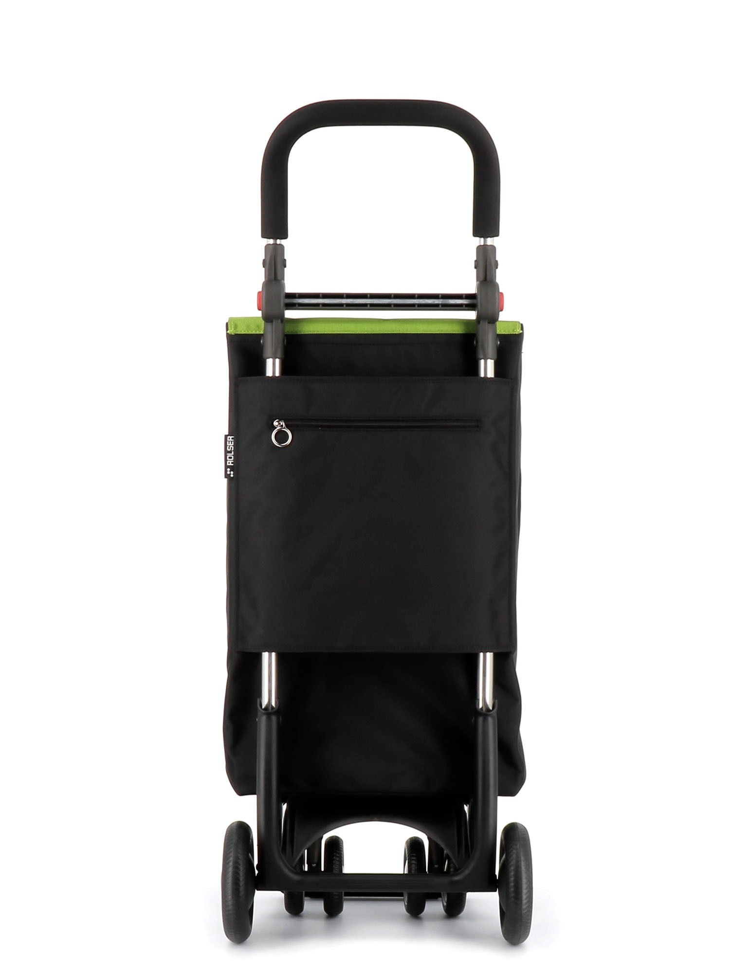 Carro de la compra Termo Fresh MF 4.2 Tour Plus Rolser - Lima Lima-3