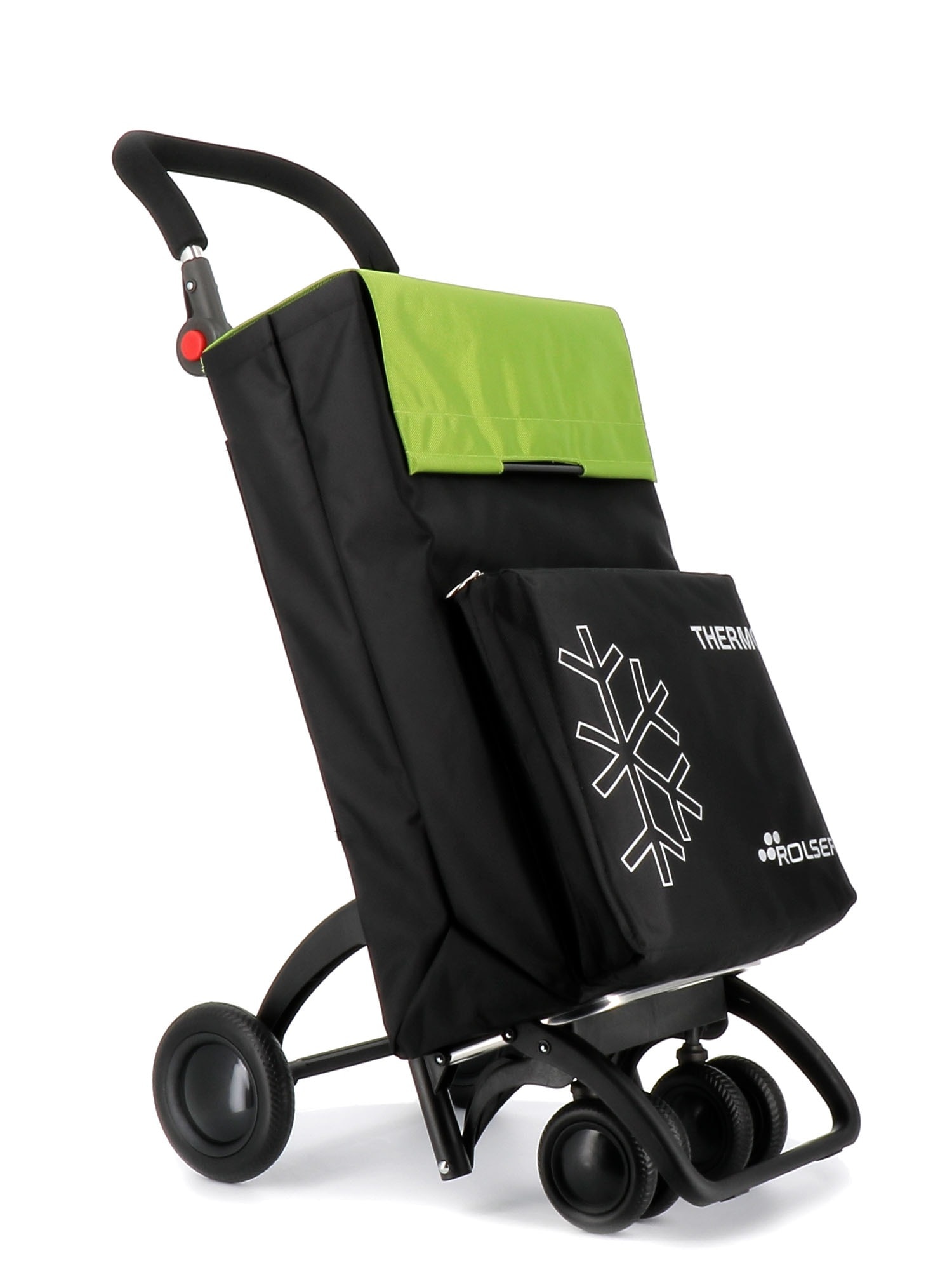 Carro de la compra Termo Fresh MF 4.2 Tour Plus Rolser - Lima Lima-5