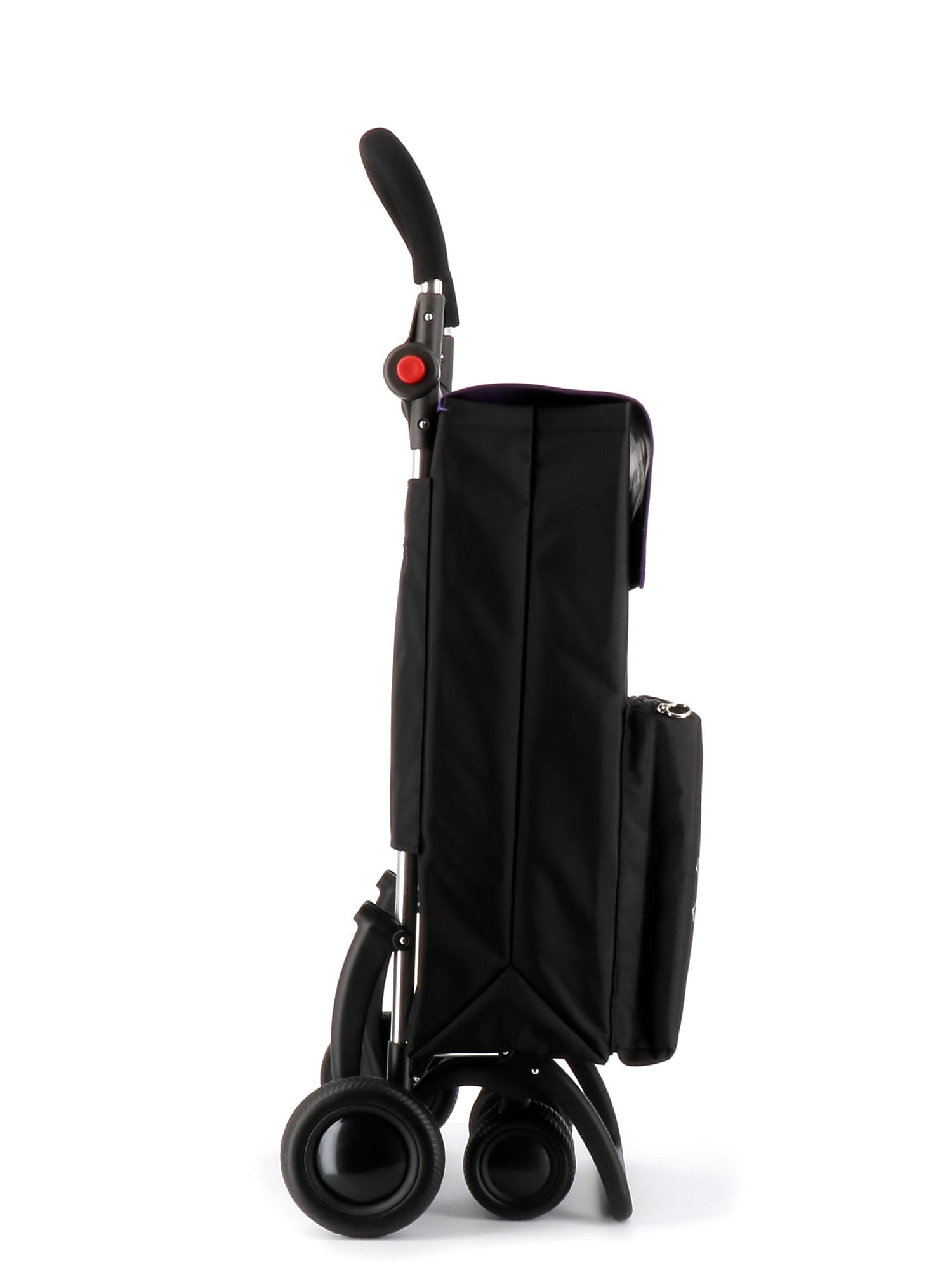 Carro de la compra Termo Fresh MF 4.2 Tour Plus Rolser - Malva Malva-2