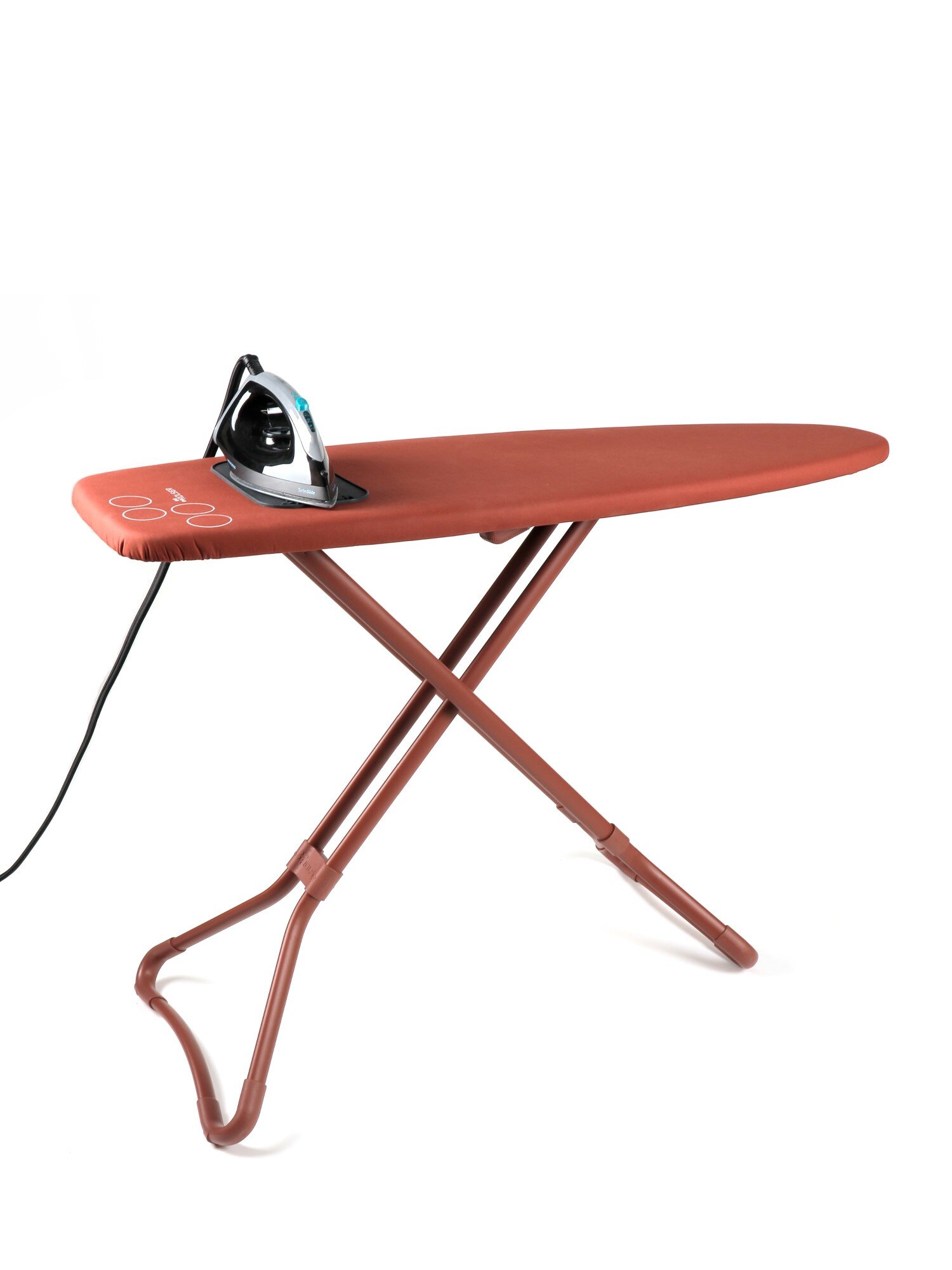 Imagen 3 de Tabla de Planchar K-Surf Tube Rolser - Naranja Naranja