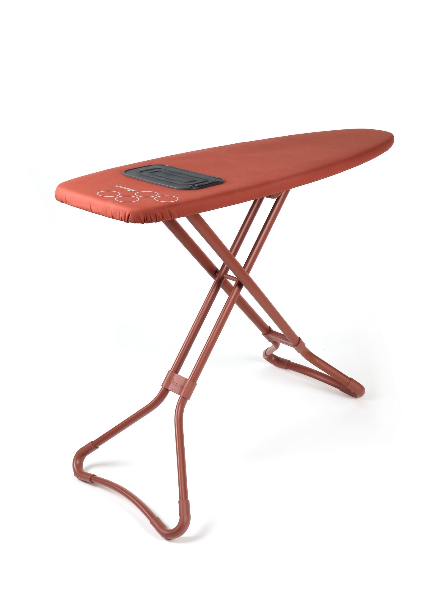 Imagen 4 de Tabla de Planchar K-Surf Tube Rolser - Naranja Naranja