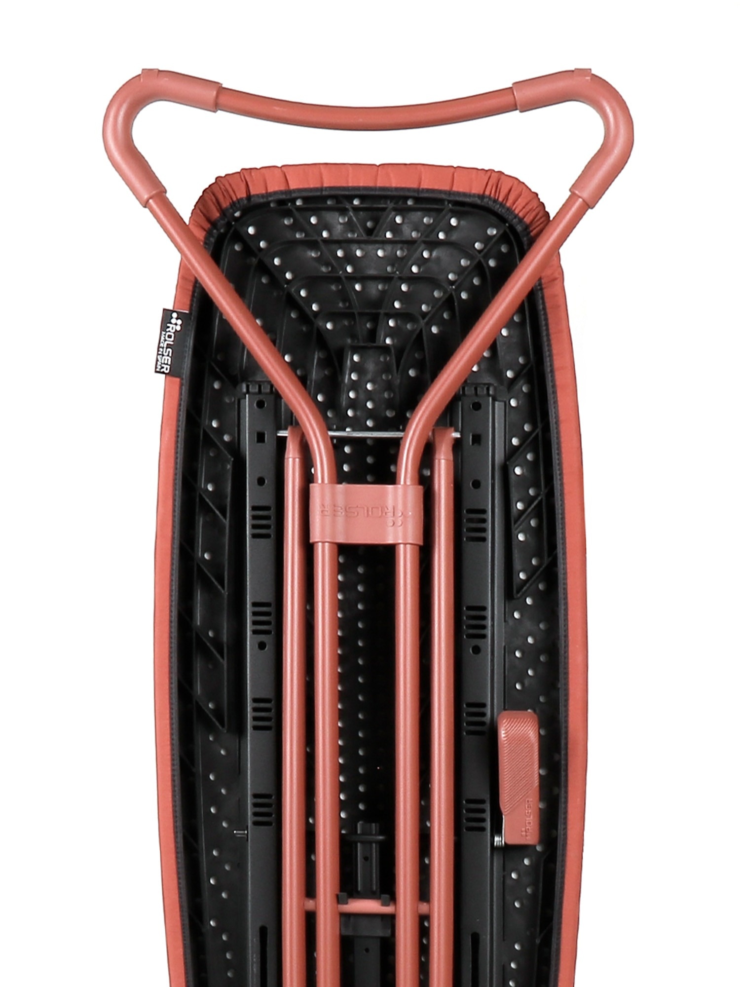 Imagen 5 de Tabla de Planchar K-Surf Tube Rolser - Naranja Naranja