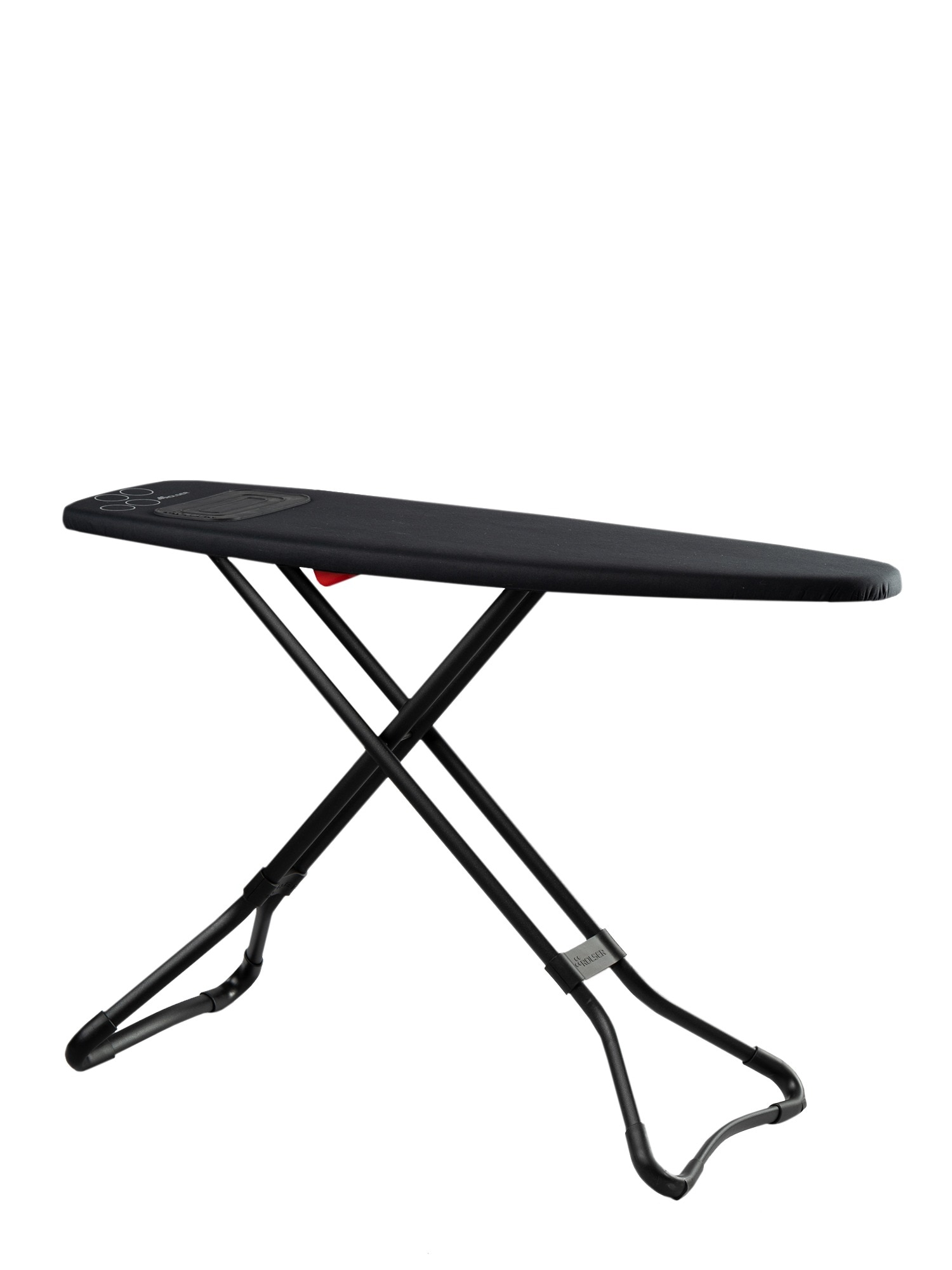 Imagen 4 de Tabla de Planchar K-Surf Tube Rolser - Negro Negro