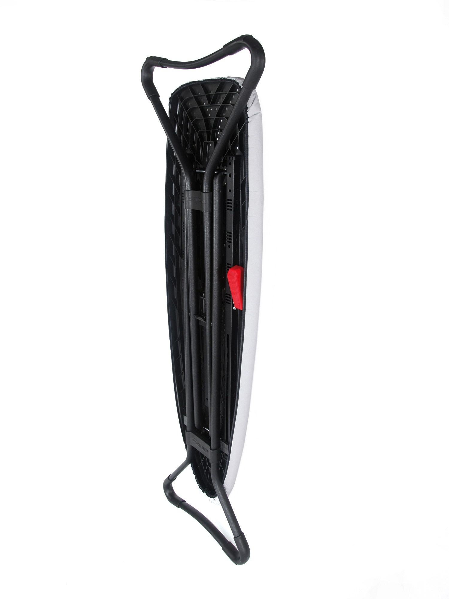 Imagen 3 de Tabla de Planchar K-Surf Tube Rolser - Plata Plata
