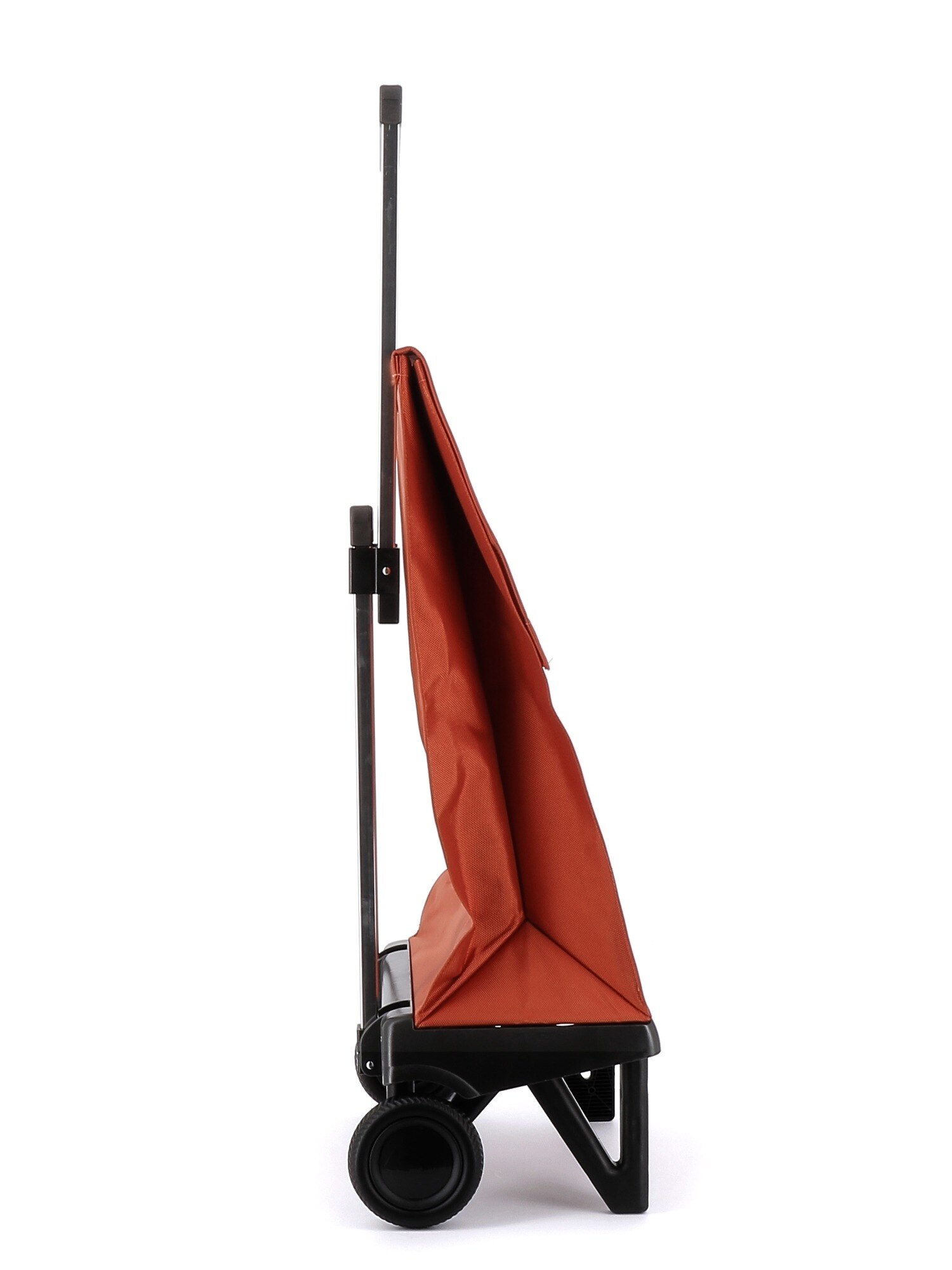 Carro de la compra Plegamatic Original MF Rolser - Naranja Naranja-3