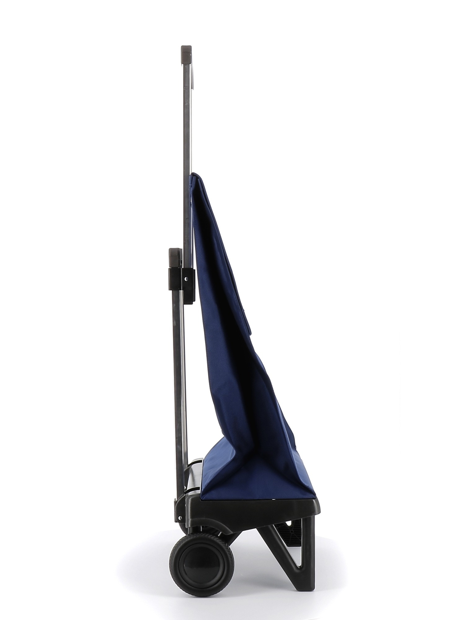Imagen 3 de Carro de la compra Plegamatic Original MF Rolser - Azul Azul
