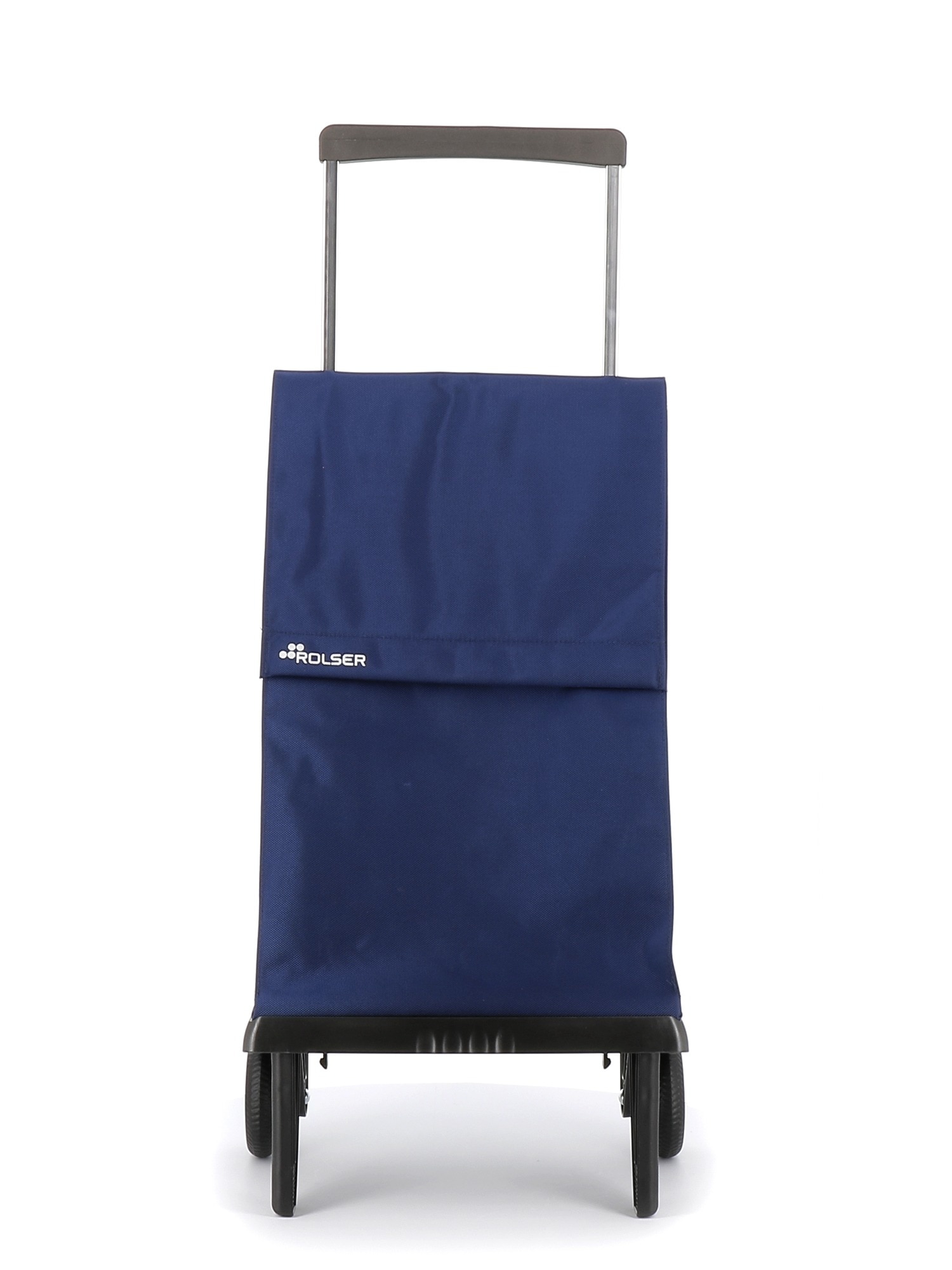 Imagen 5 de Carro de la compra Plegamatic Original MF Rolser - Azul Azul