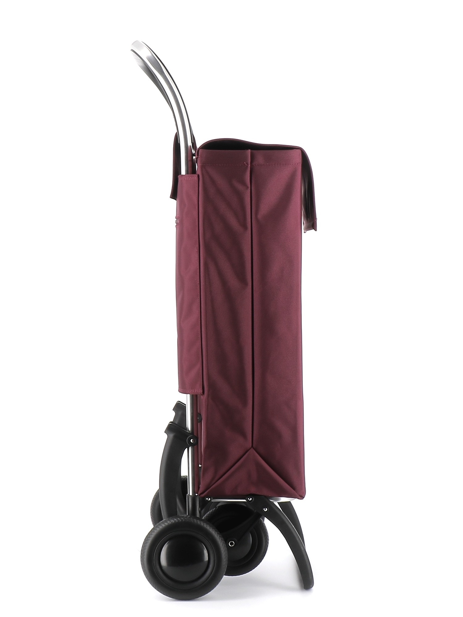 Carro de la compra Sbelta MF 4.2 Rolser - Burdeos Burdeos-2