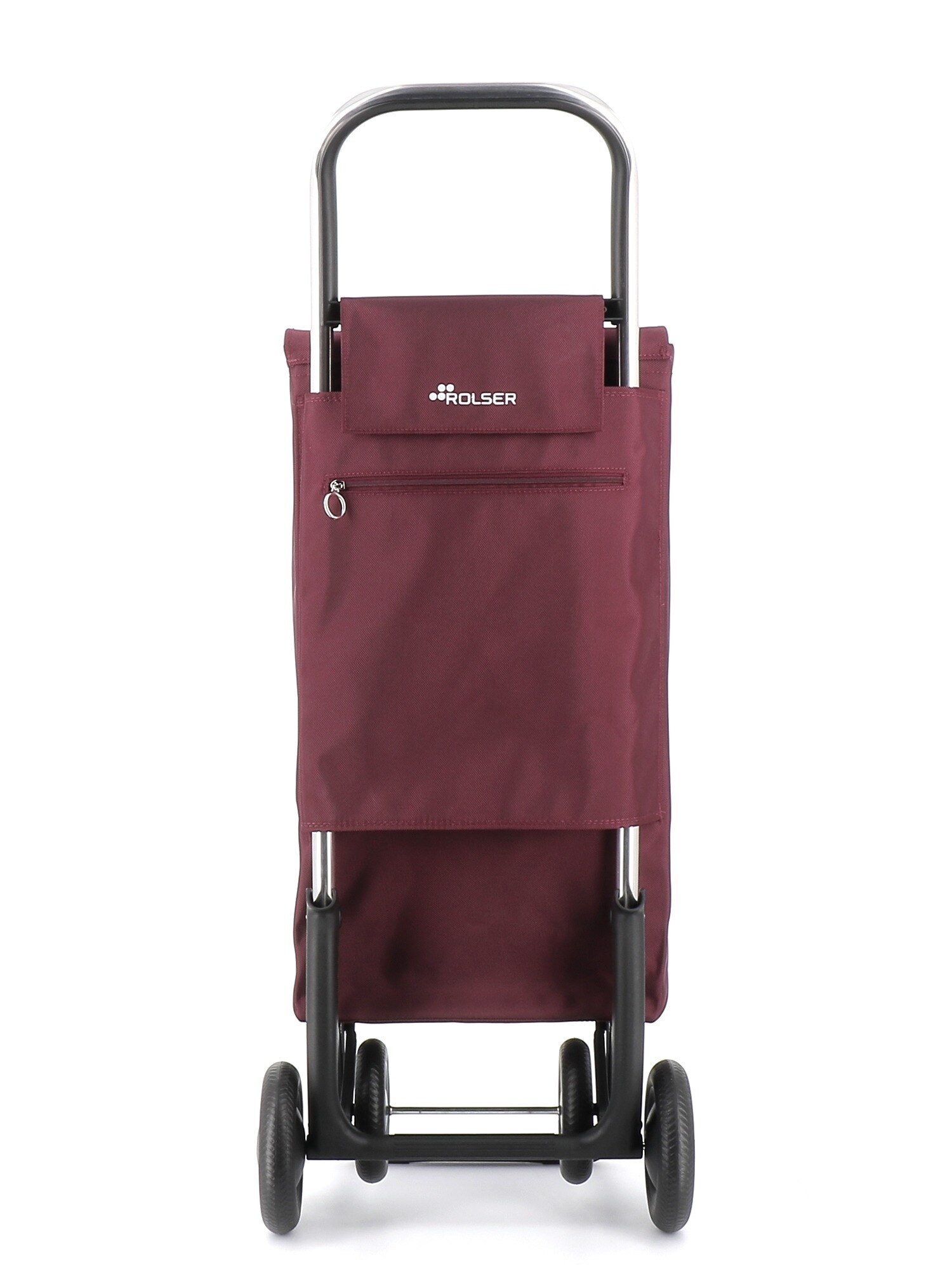 Carro de la compra Sbelta MF 4.2 Rolser - Burdeos Burdeos-3