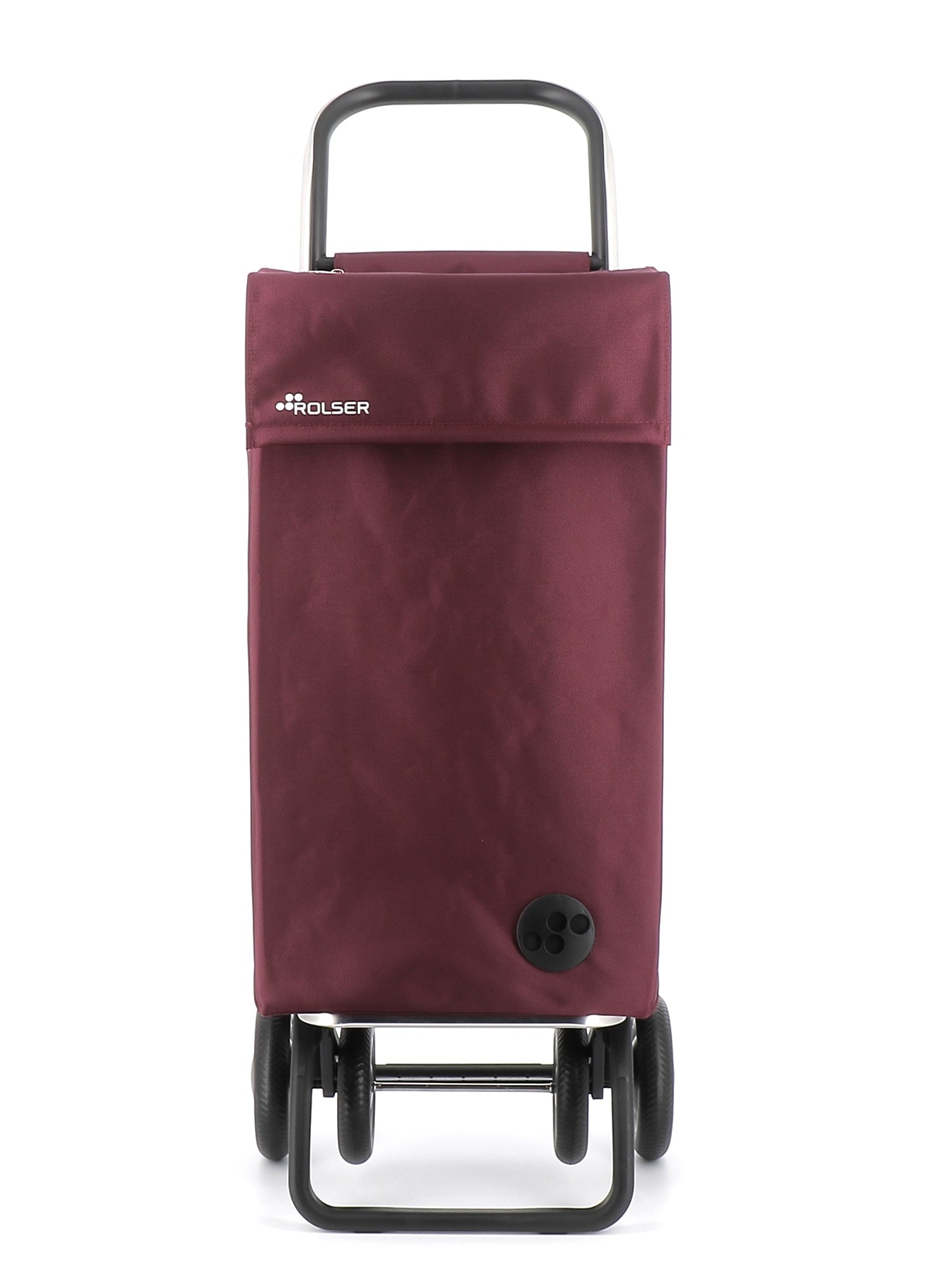 Carro de la compra Sbelta MF 4.2 Rolser - Burdeos Burdeos-4