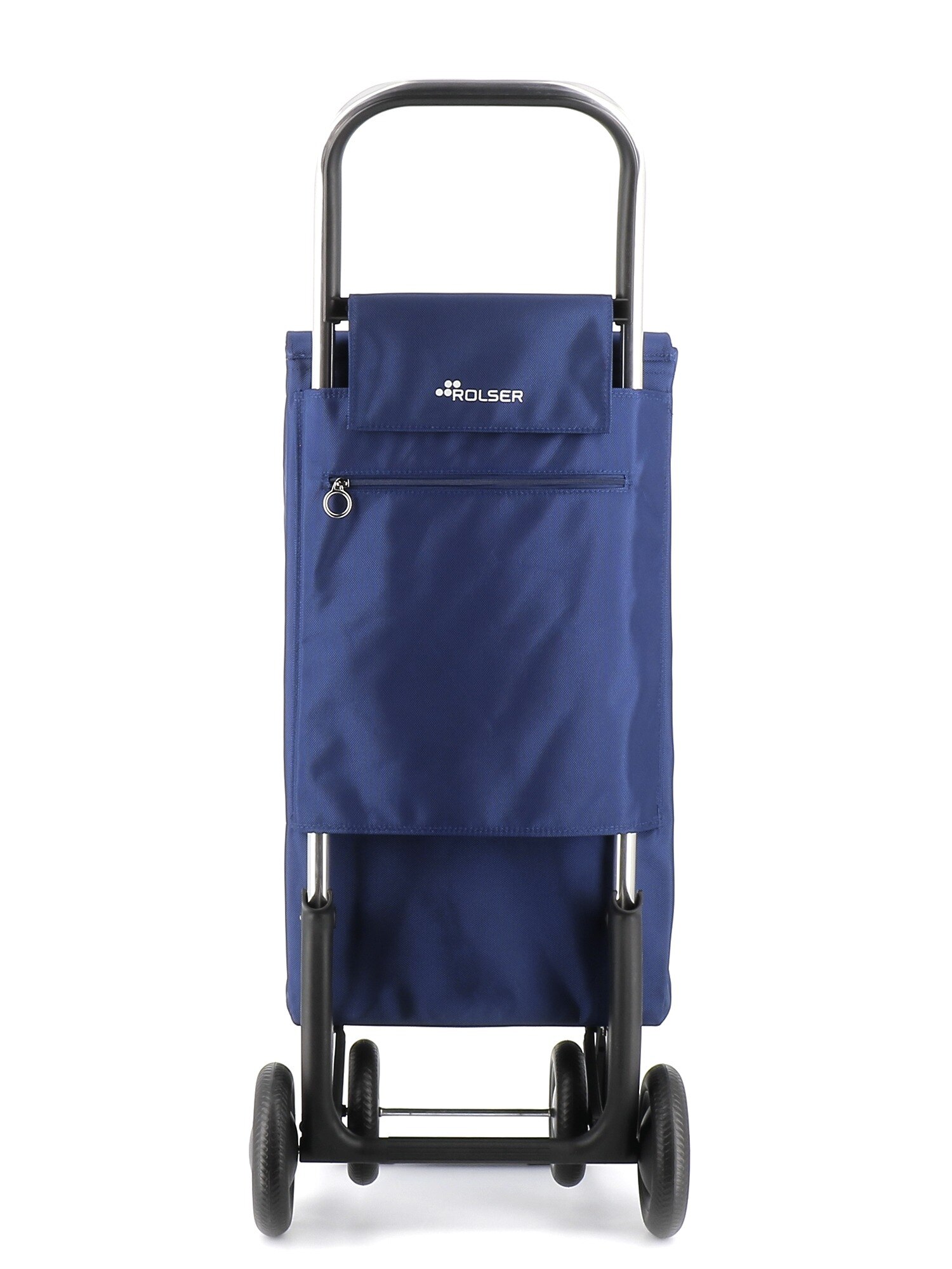Carro de la compra Sbelta MF 4.2 Rolser - Azul Azul-3