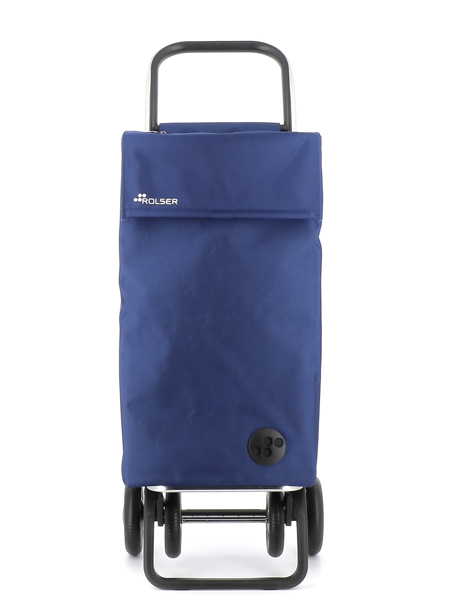 Carro de la compra Sbelta MF 4.2 Rolser - Azul Azul-4