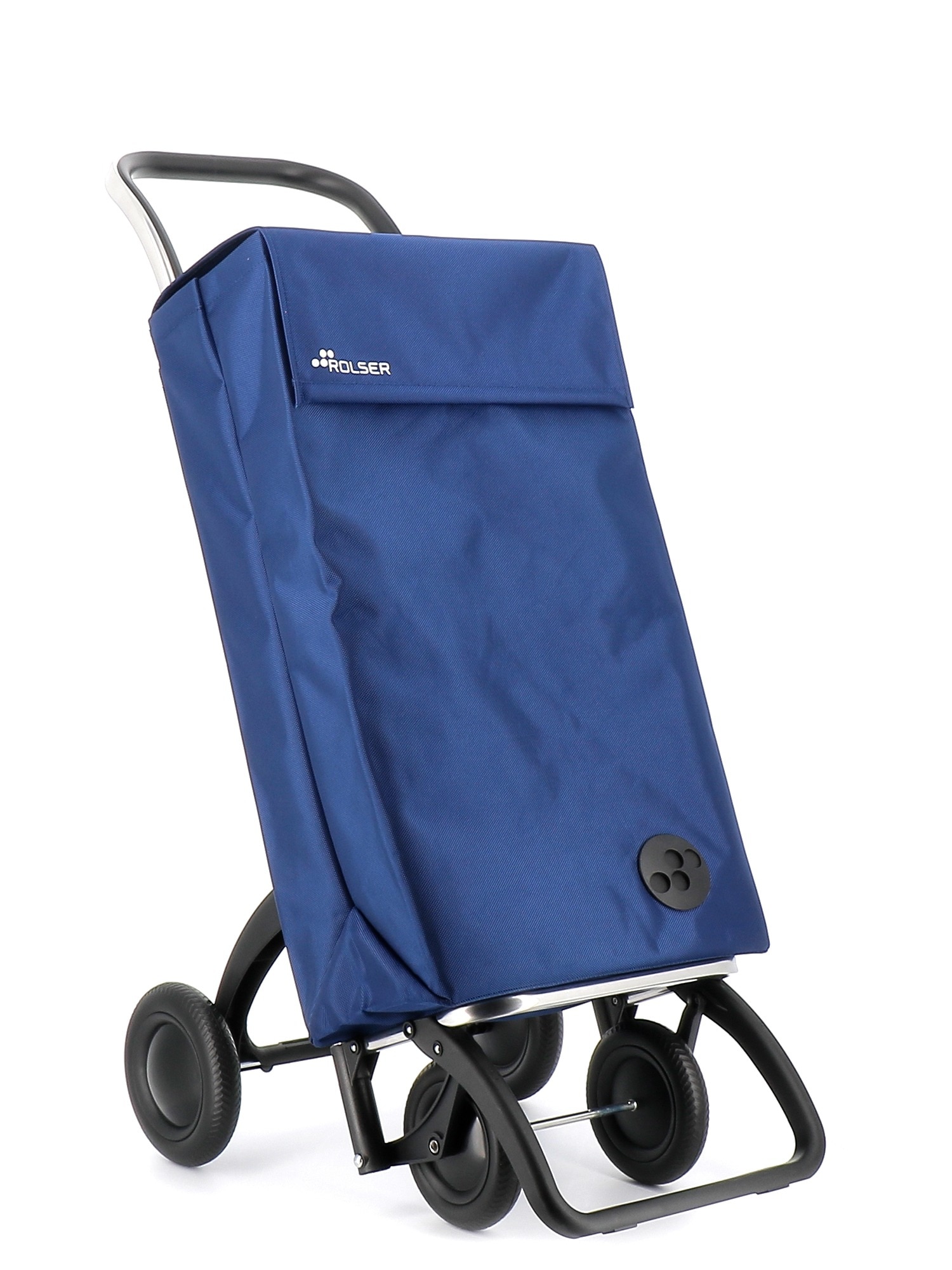 Carro de la compra Sbelta MF 4.2 Rolser - Azul Azul-5