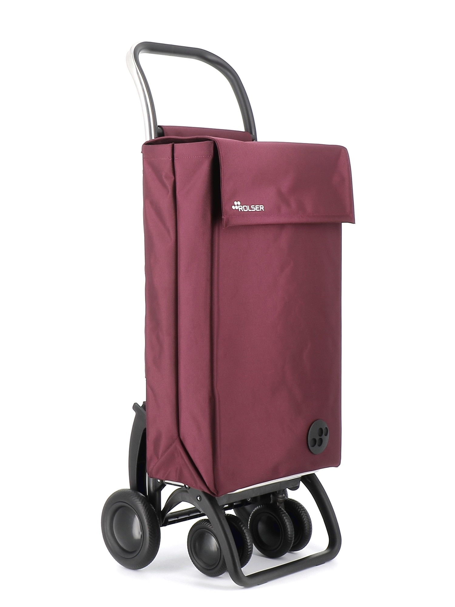 Carro de la compra Sbelta MF 4.2 Tour Rolser - Burdeos Burdeos-1