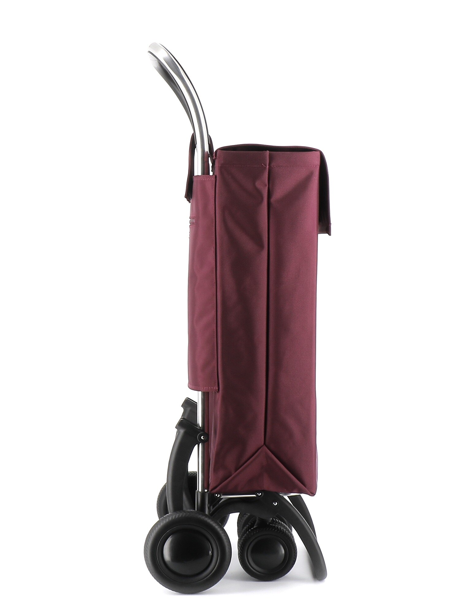 Carro de la compra Sbelta MF 4.2 Tour Rolser - Burdeos Burdeos-2