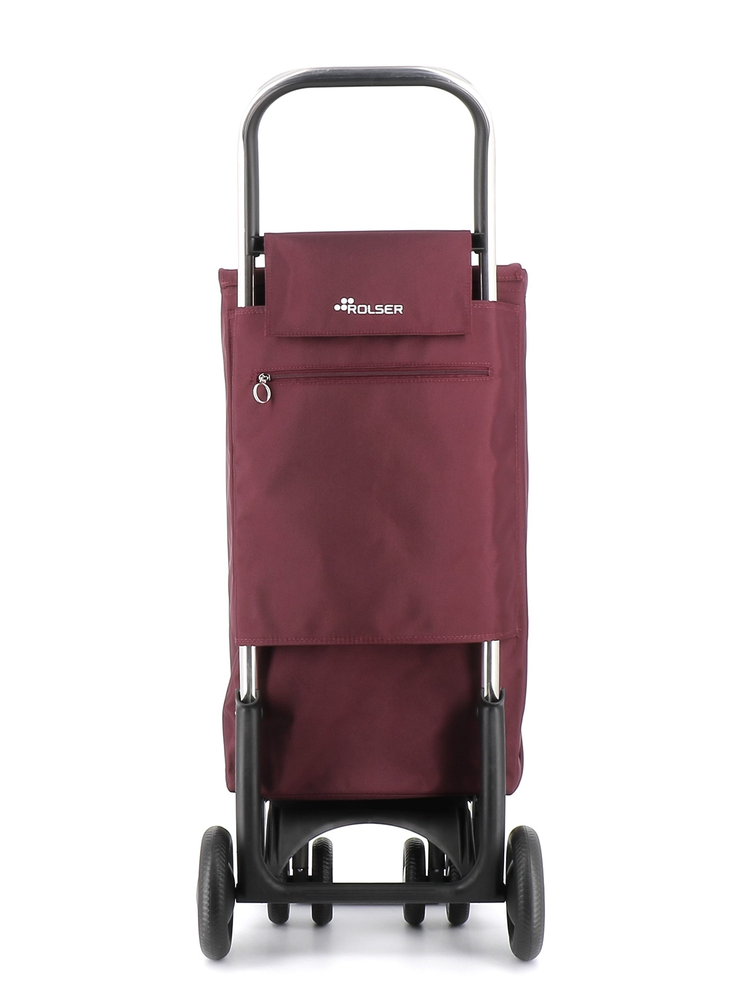 Carro de la compra Sbelta MF 4.2 Tour Rolser - Burdeos Burdeos-4