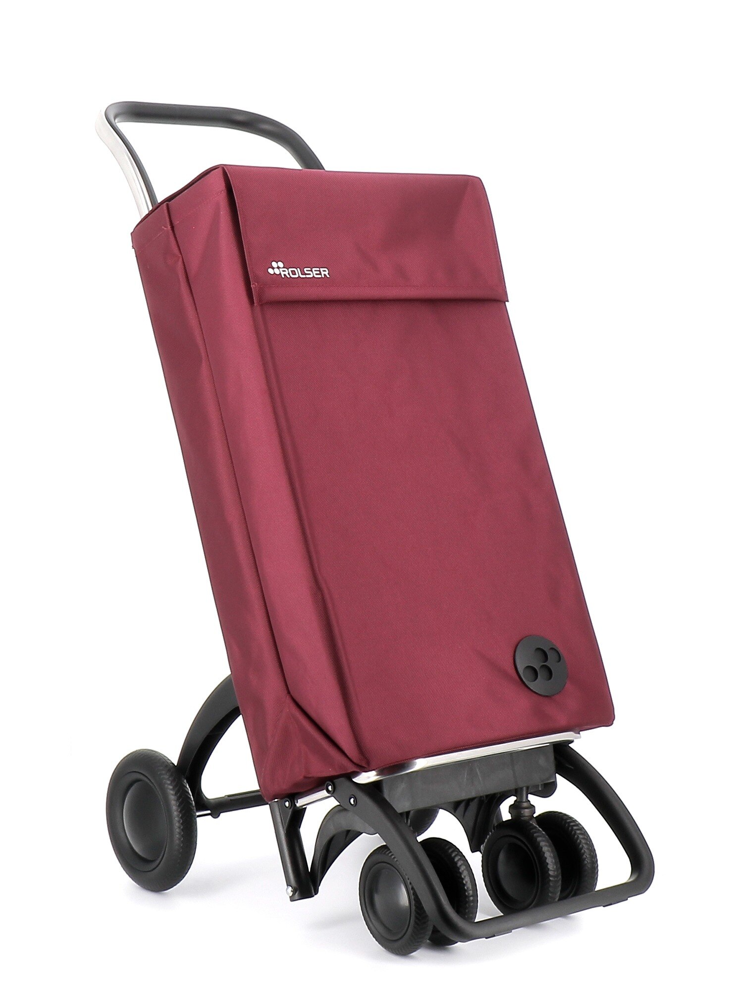Carro de la compra Sbelta MF 4.2 Tour Rolser - Burdeos Burdeos-5