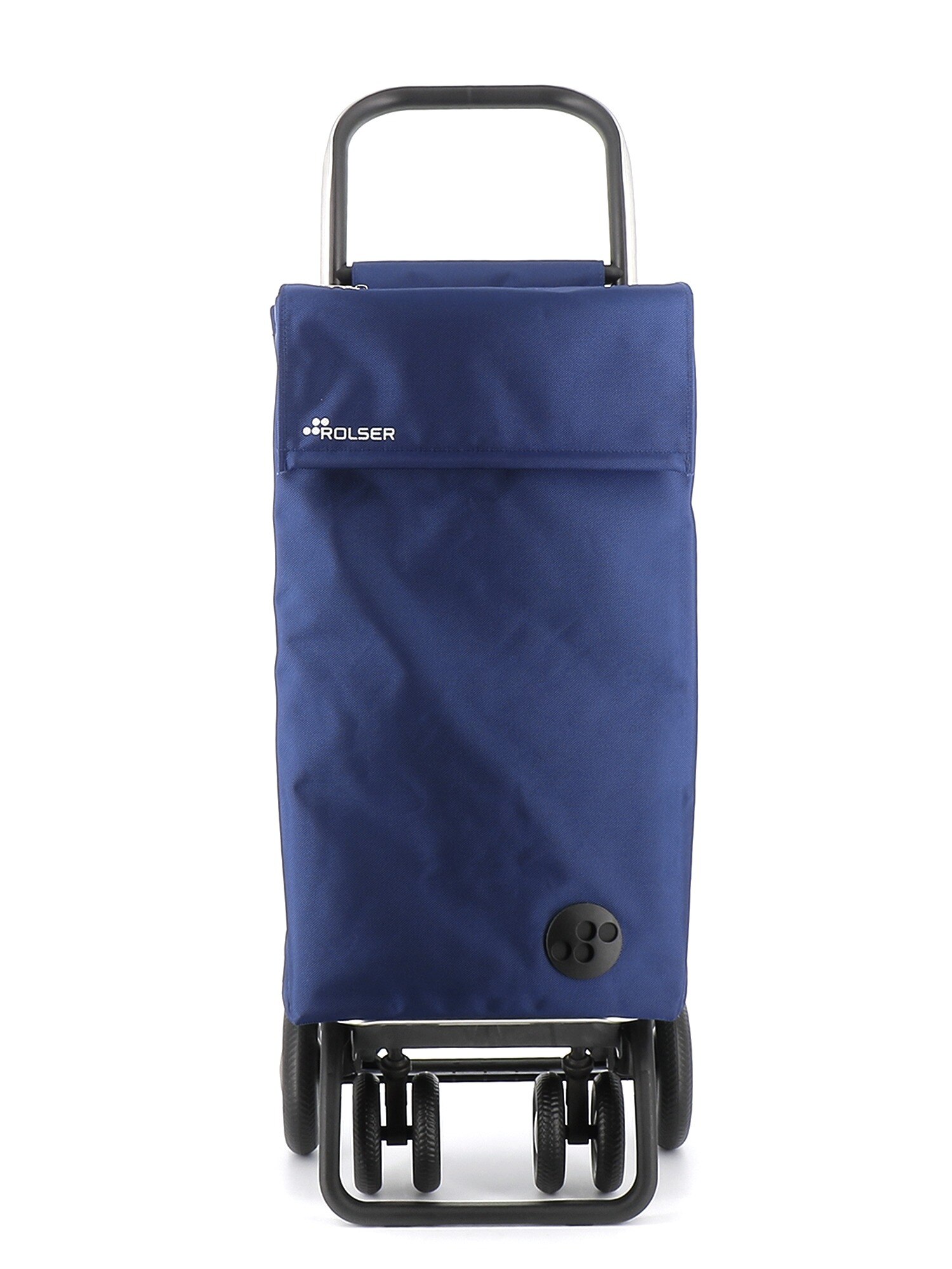 Carro de la compra Sbelta MF 4.2 Tour Rolser - Azul Azul-4