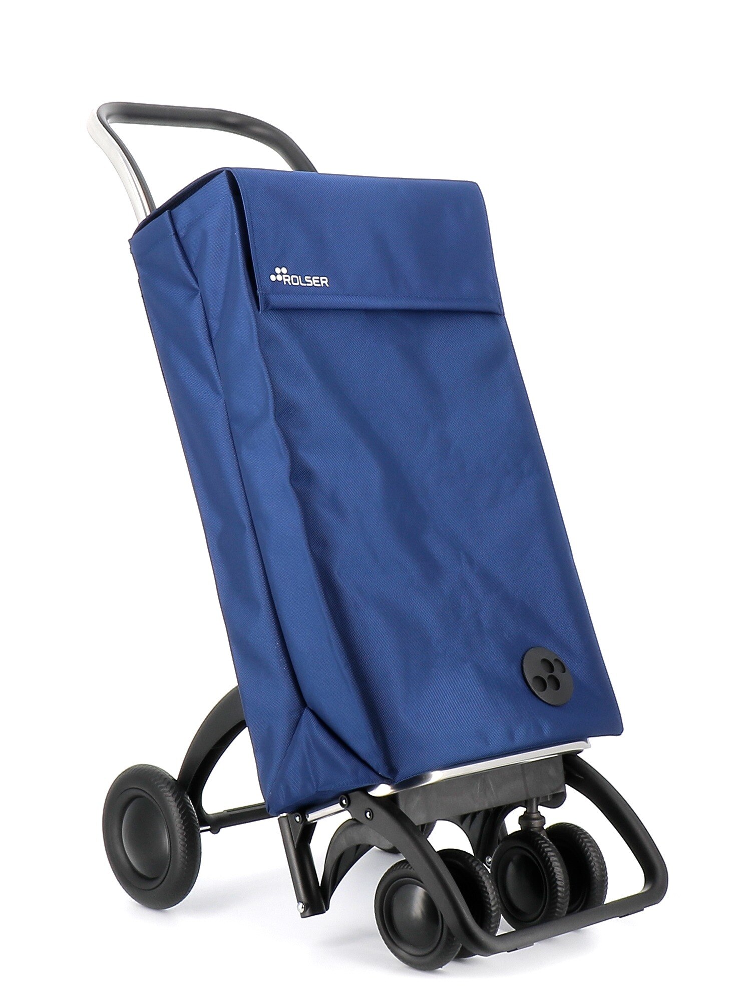 Carro de la compra Sbelta MF 4.2 Tour Rolser - Azul Azul-5