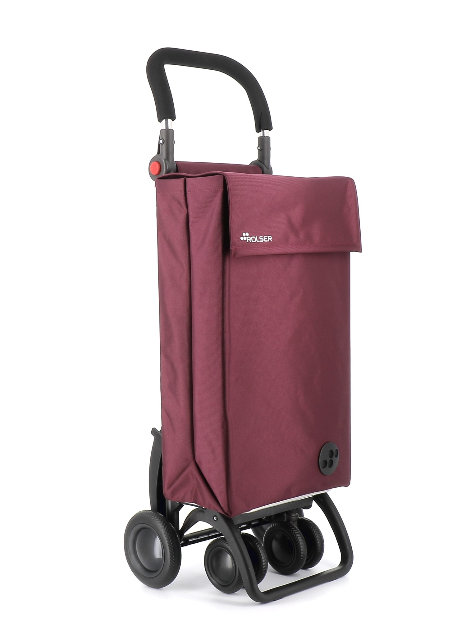 Rolser - Carro de la compra Sbelta MF 4.2 Tour Plus Rolser.