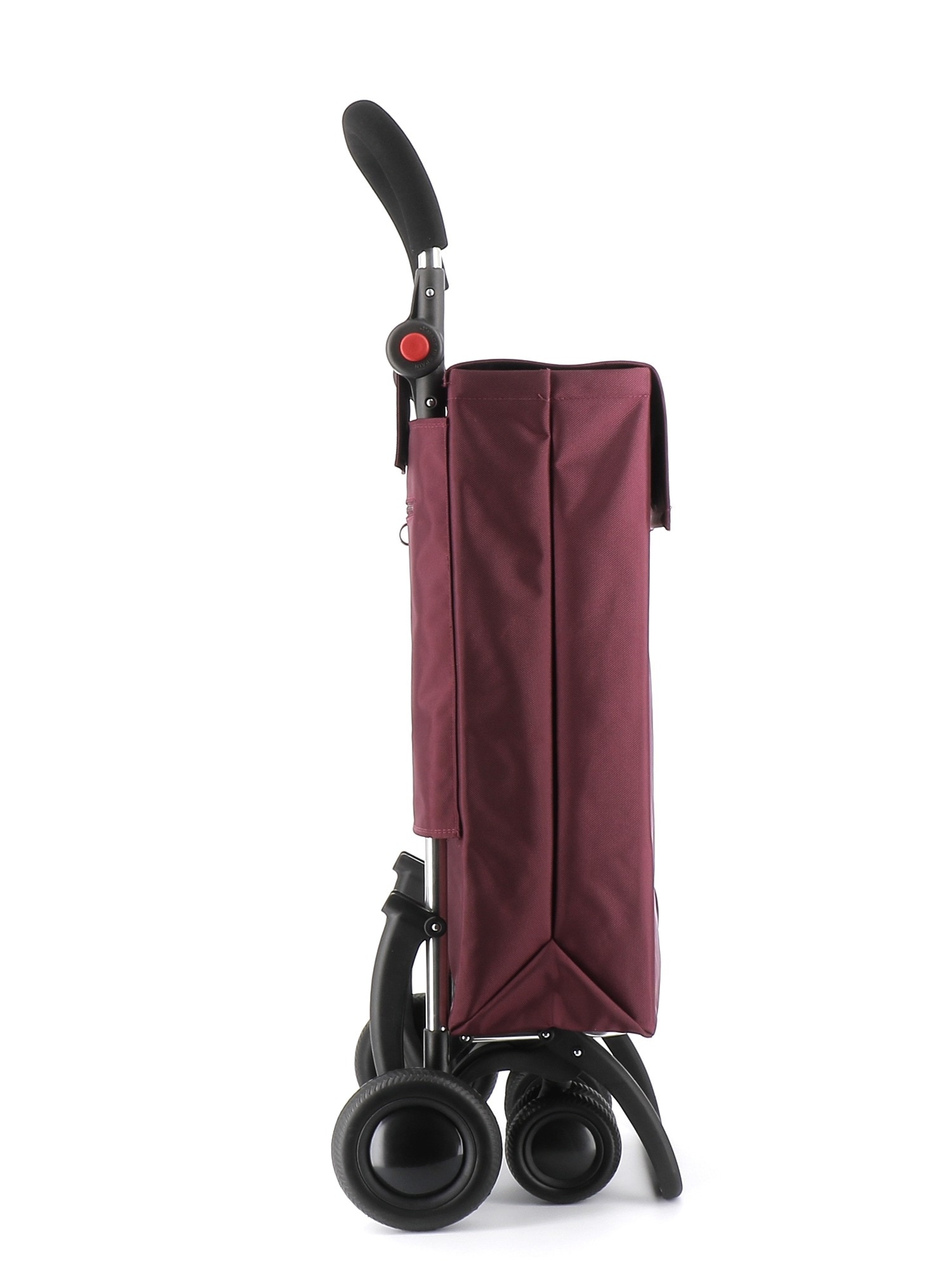 Imagen 2 de Carro de la compra Sbelta MF 4.2 Tour Plus Rolser - Burdeos Burdeos