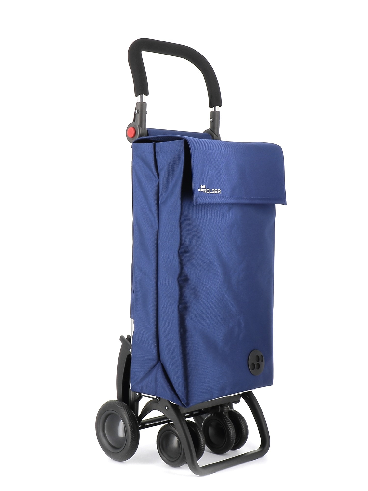 Rolser - Carro de la compra Sbelta MF 4.2 Tour Plus Rolser.