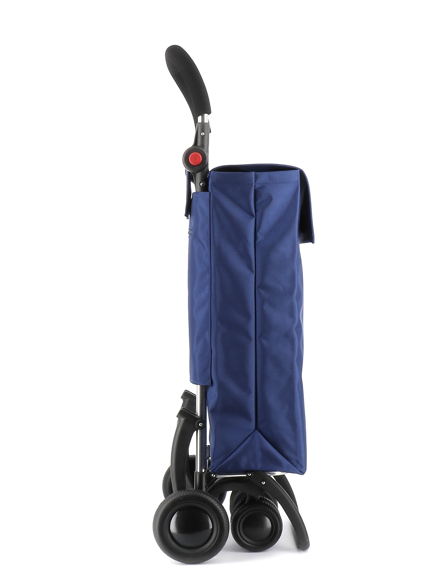 Imagen 2 de Carro de la compra Sbelta MF 4.2 Tour Plus Rolser - Azul Azul