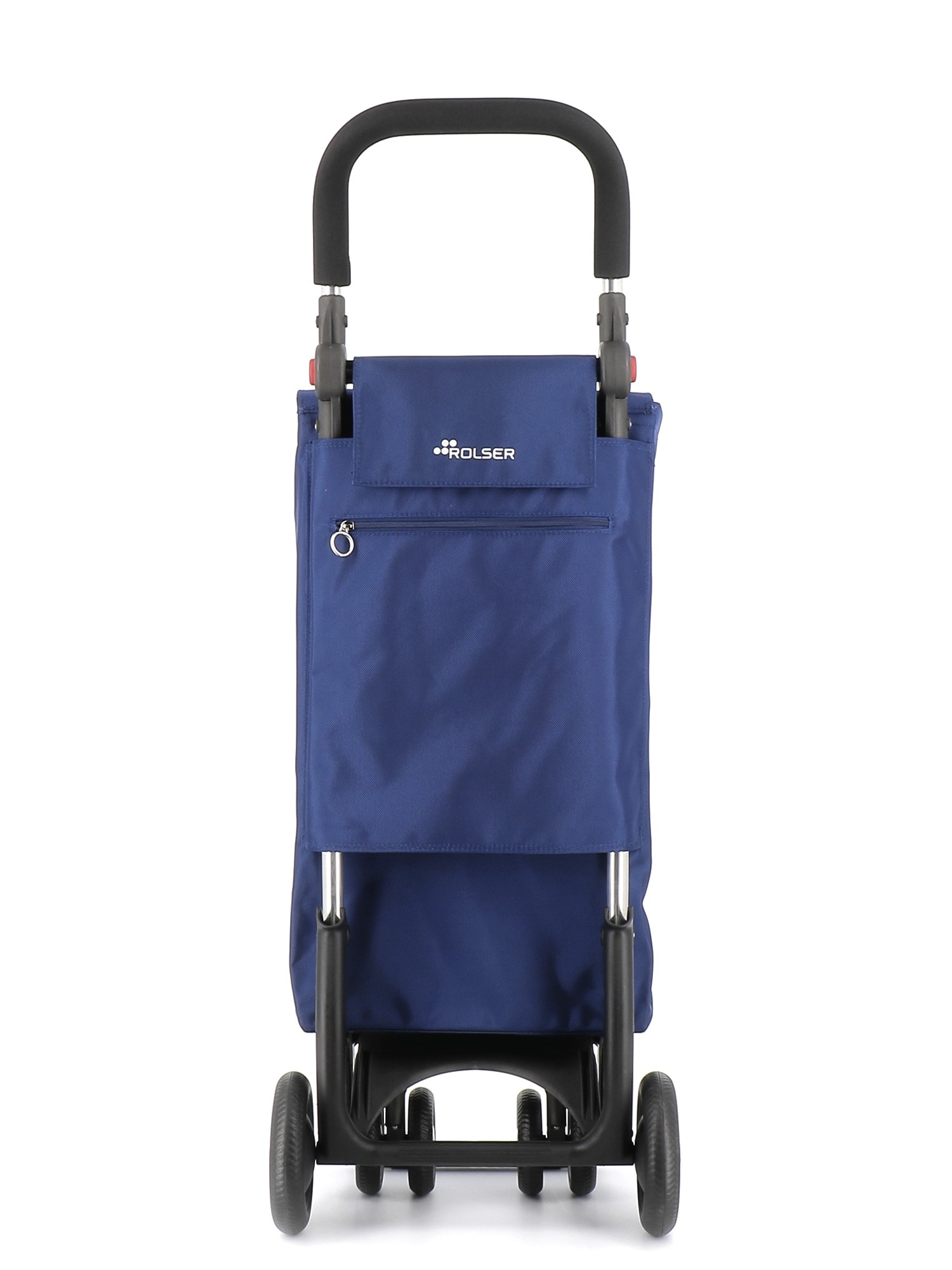 Imagen 3 de Carro de la compra Sbelta MF 4.2 Tour Plus Rolser - Azul Azul